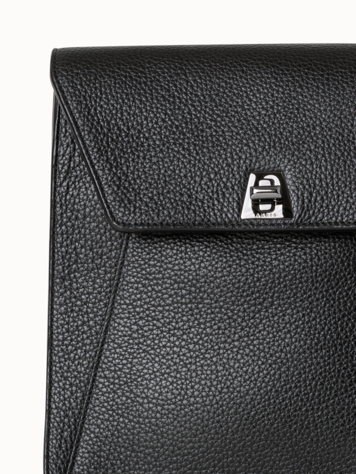 Anouk Little Messenger Bag - black