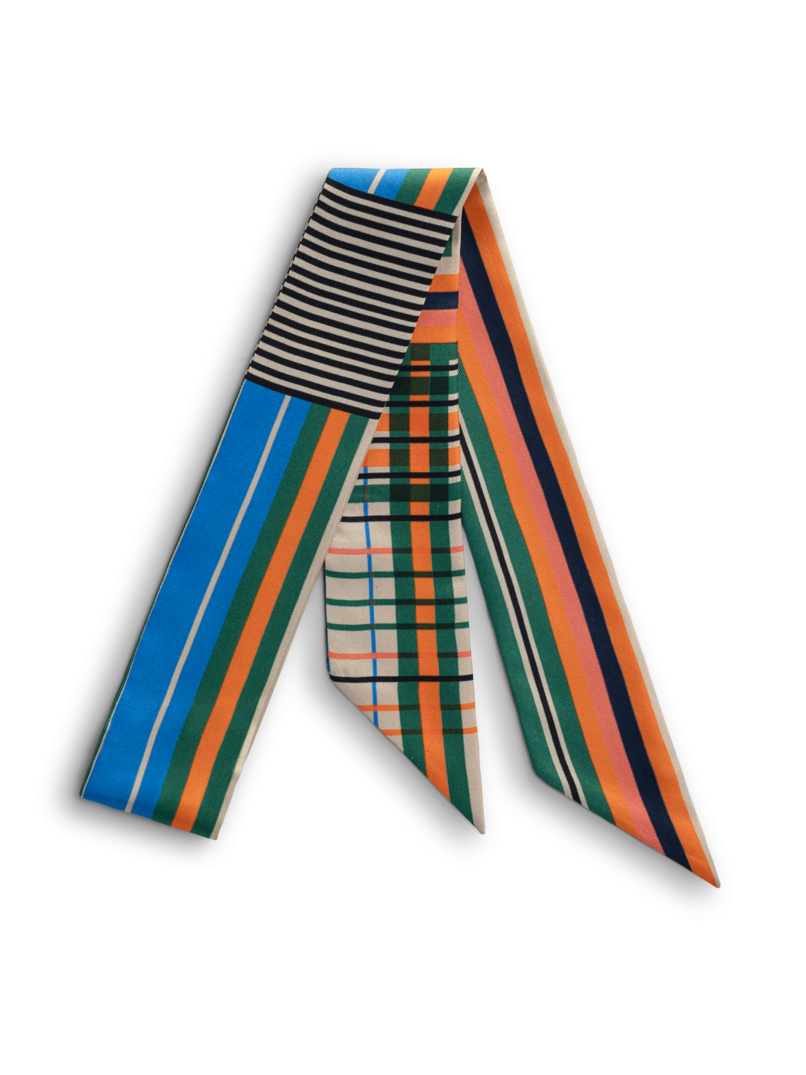 シルク・スカーフ