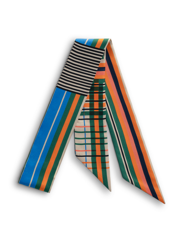 シルク・スカーフ