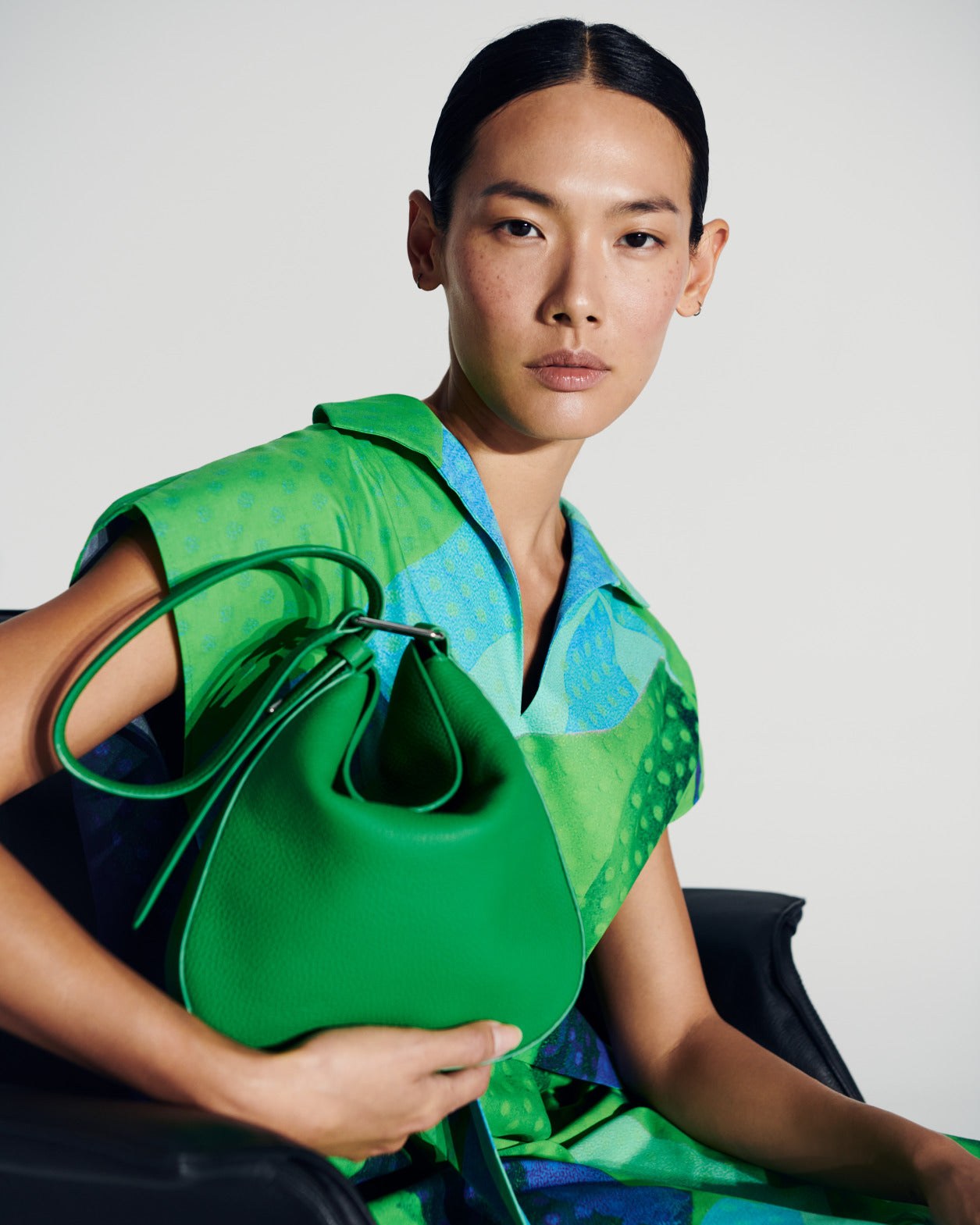 アクリス アンナ スモールホーボー