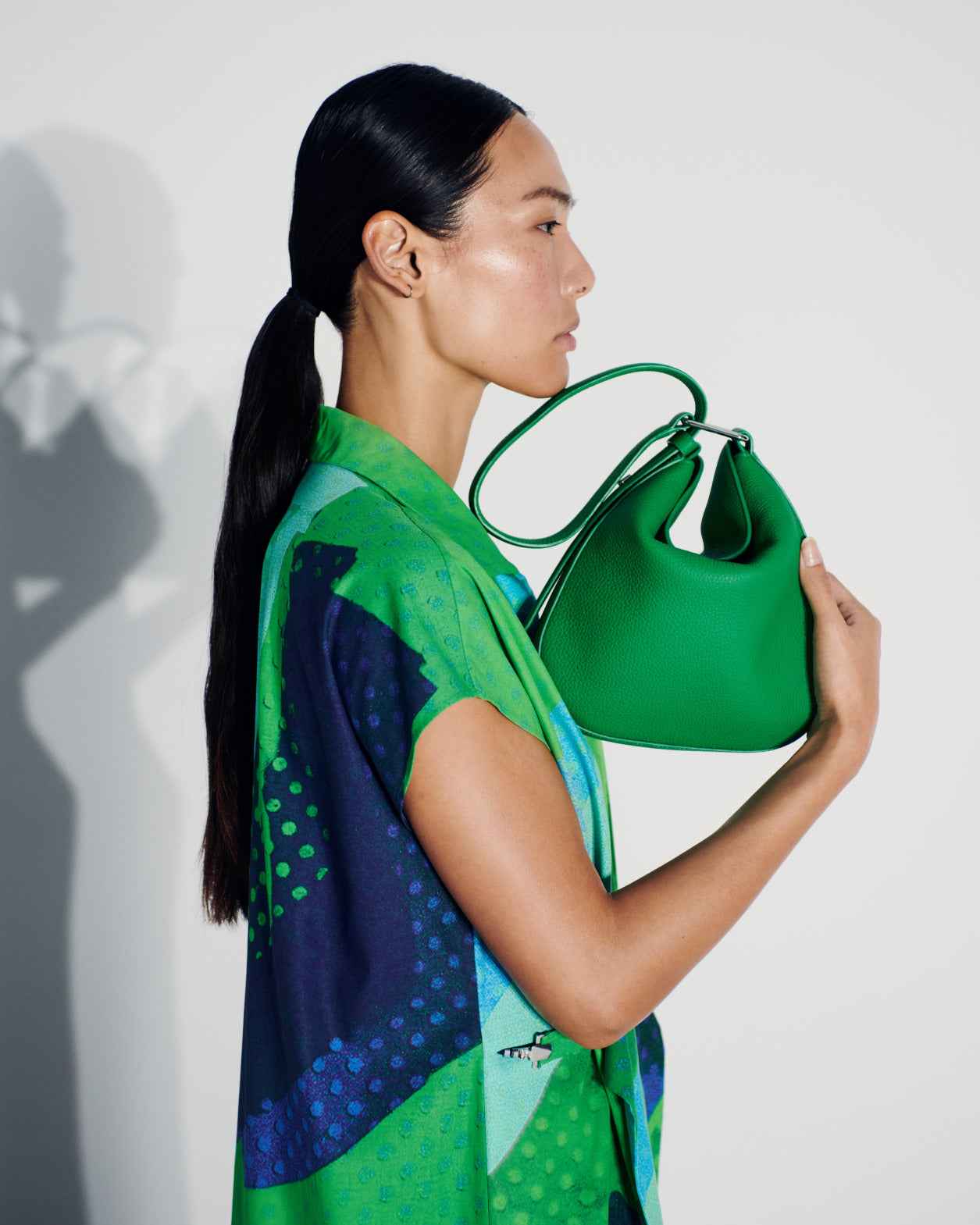 アクリス アンナ スモールホーボー