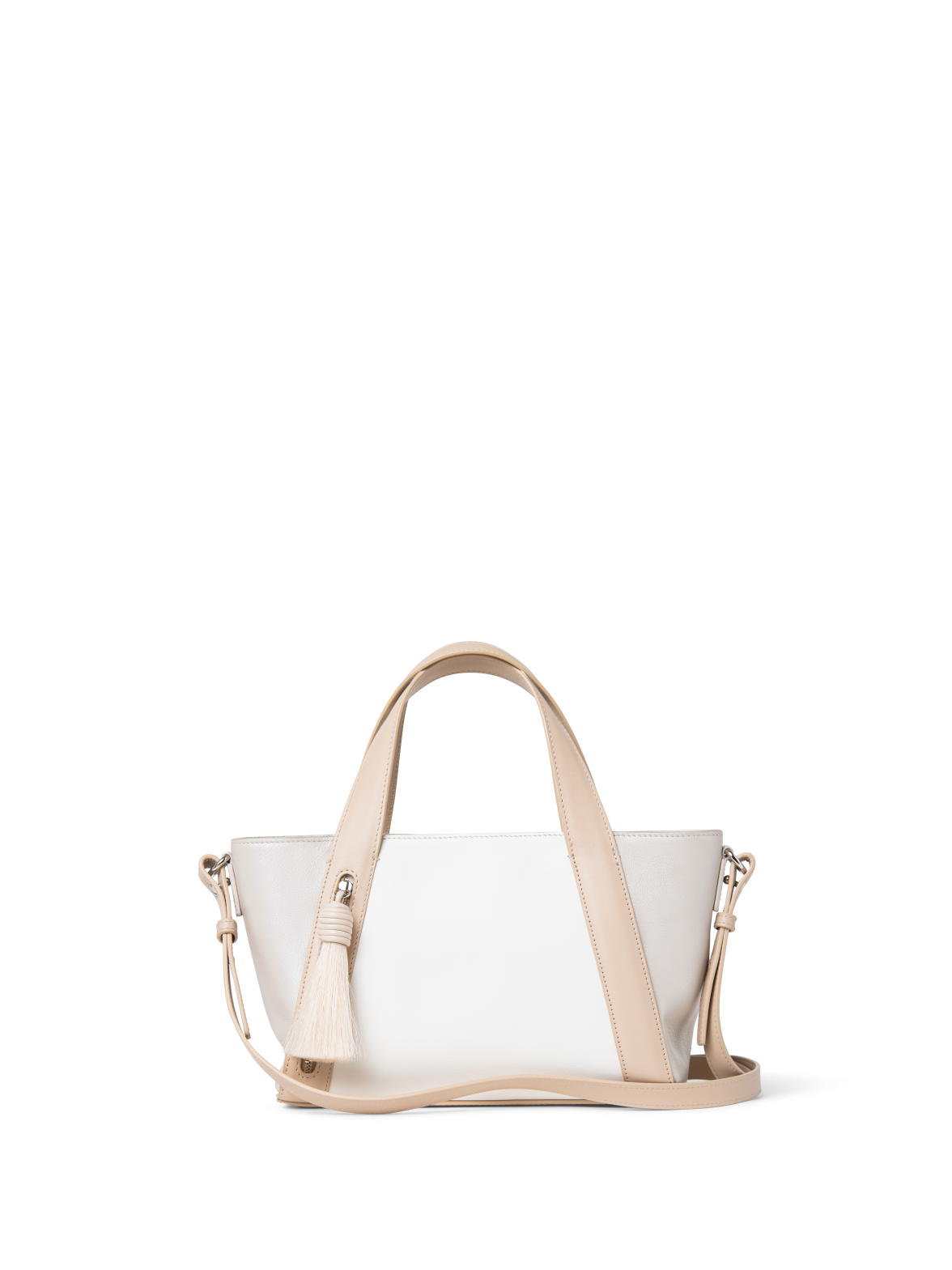 AKRIS ALEXA チェスターコート 38 ZSM-43 カシミヤダブルフェイス・コート