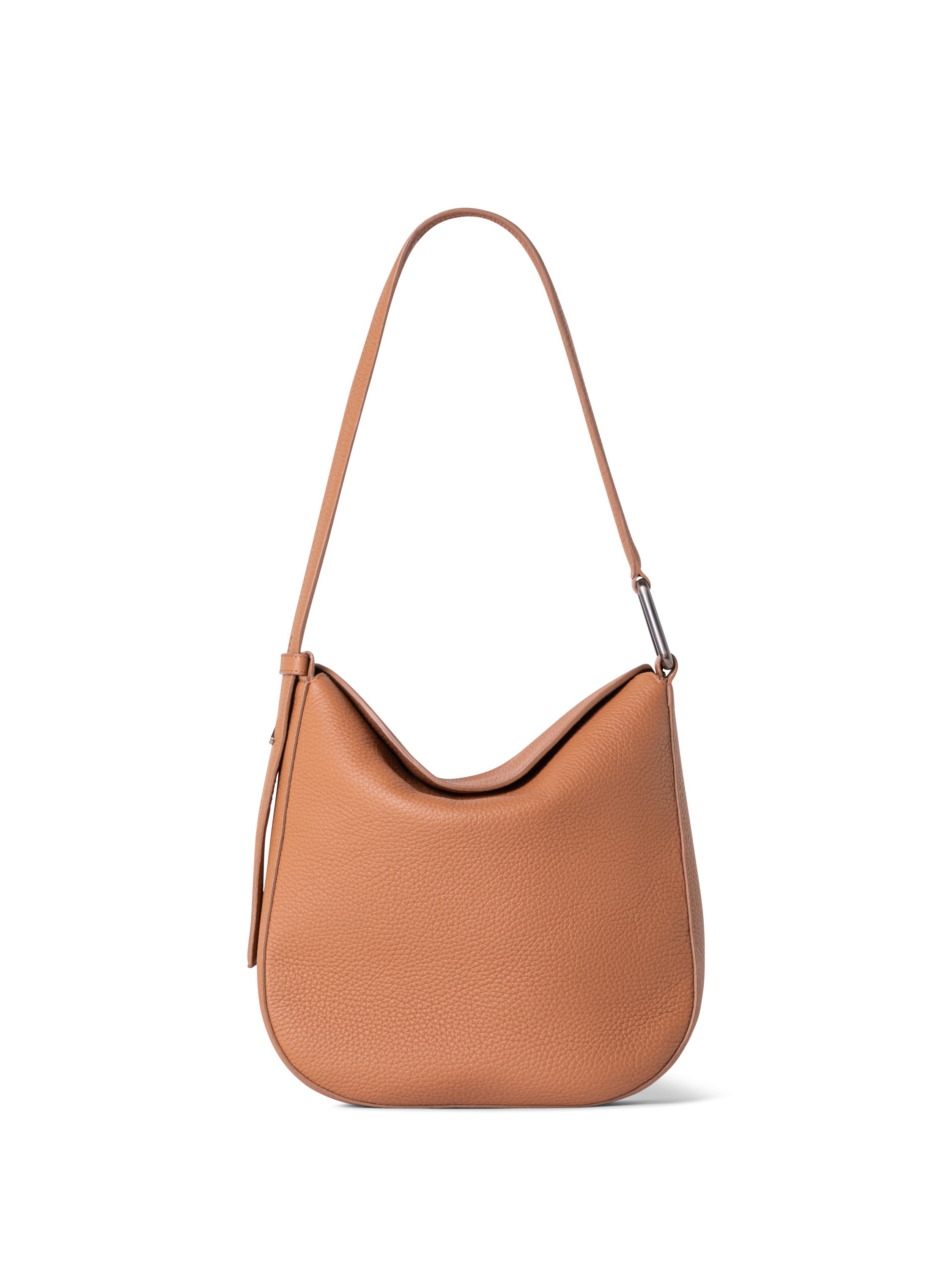 定価38.5万　アクリス　アンナ　スモールホーボー　ワンショルダーバッグ　現行品 アクリス アンナ スモールホーボー