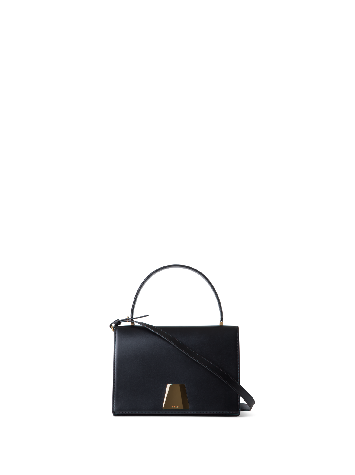 アクリス アリス ミディアムトップハンドル