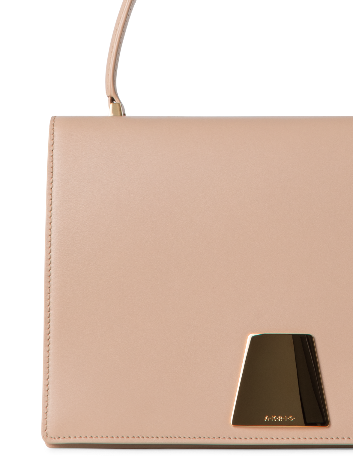 アクリス アリス ミディアムトップハンドル