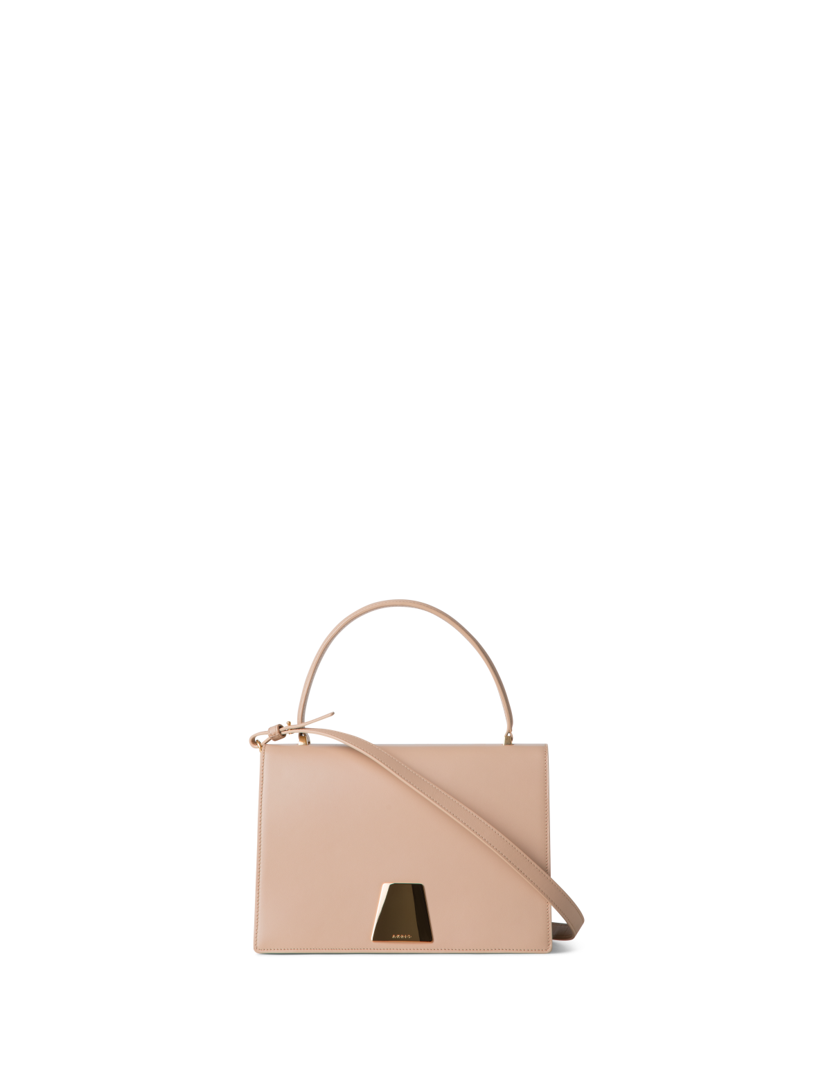 アクリス アリス ミディアムトップハンドル