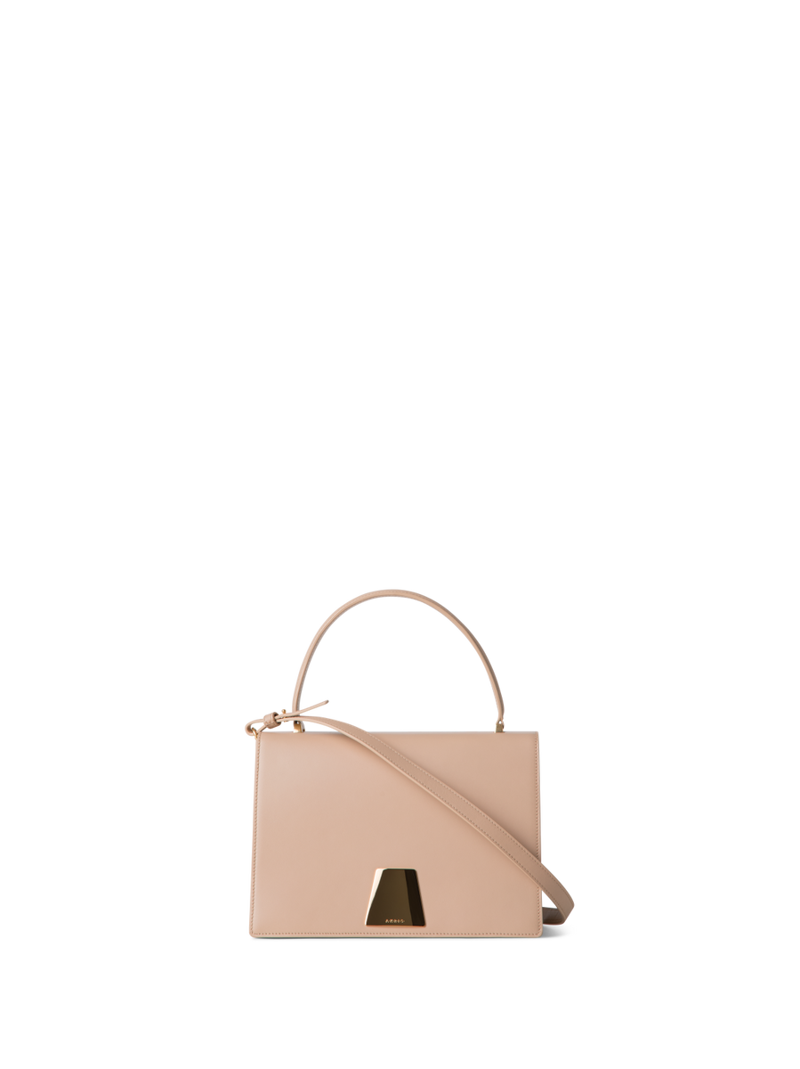【Precious掲載】新作 Akris Alice ミディアムトップハンドル アクリス アリス ミディアムトップハンドル