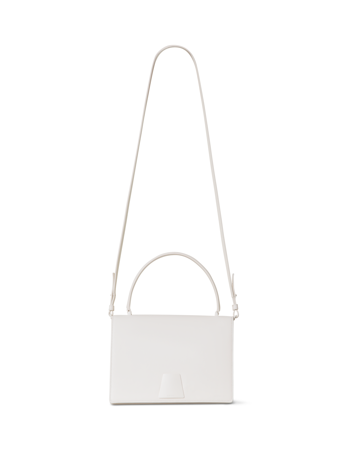 アクリス アリス ミディアムトップハンドル