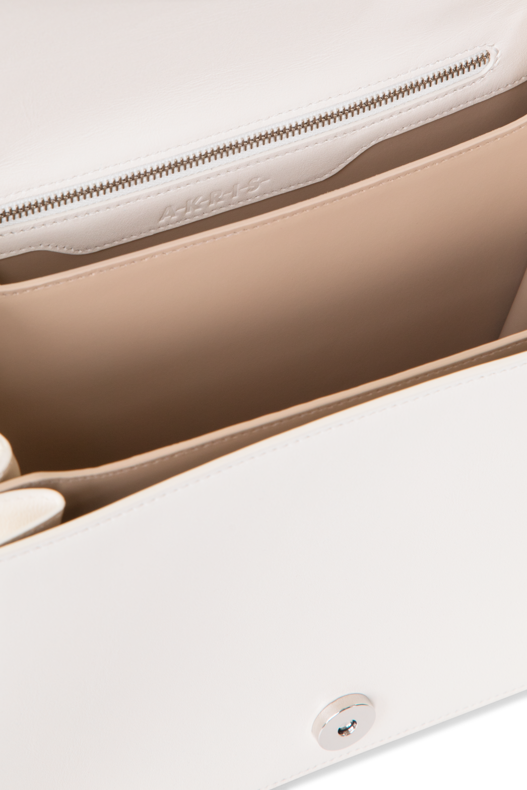 アクリス アリス ミディアムトップハンドル