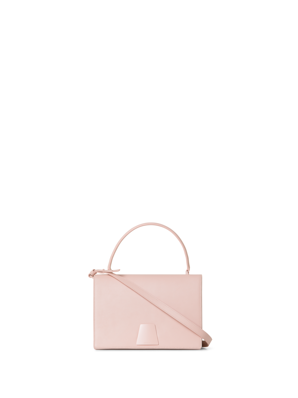 アクリス アリス ミディアムトップハンドル