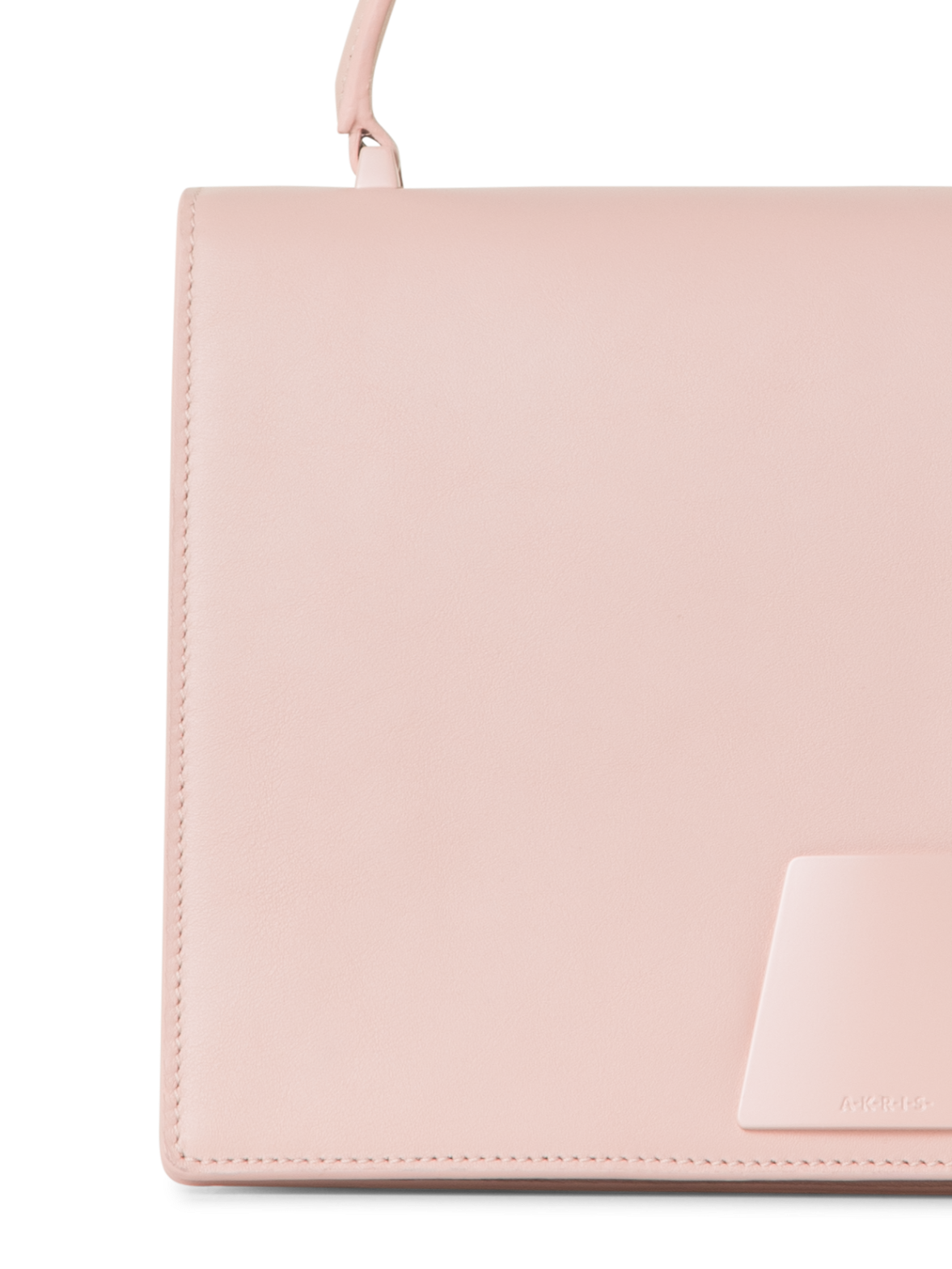 アクリス アリス ミディアムトップハンドル