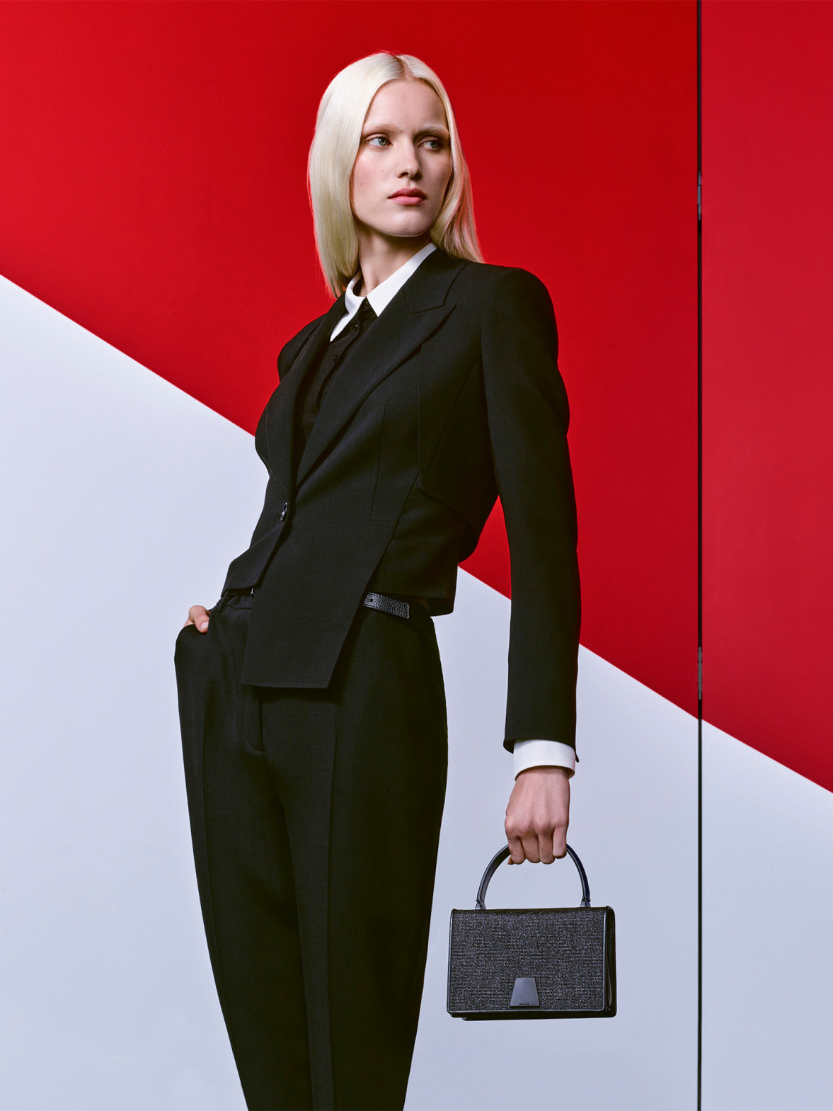 Suits – Akris JP