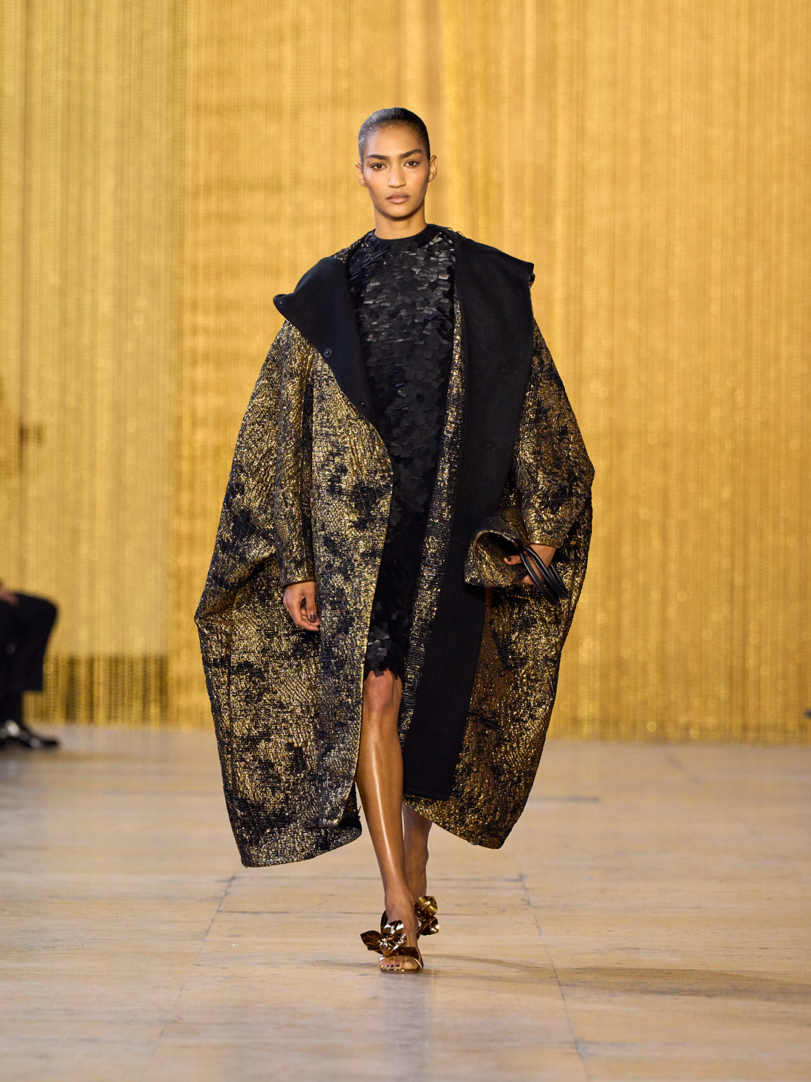 Akris | Runway – Akris JP