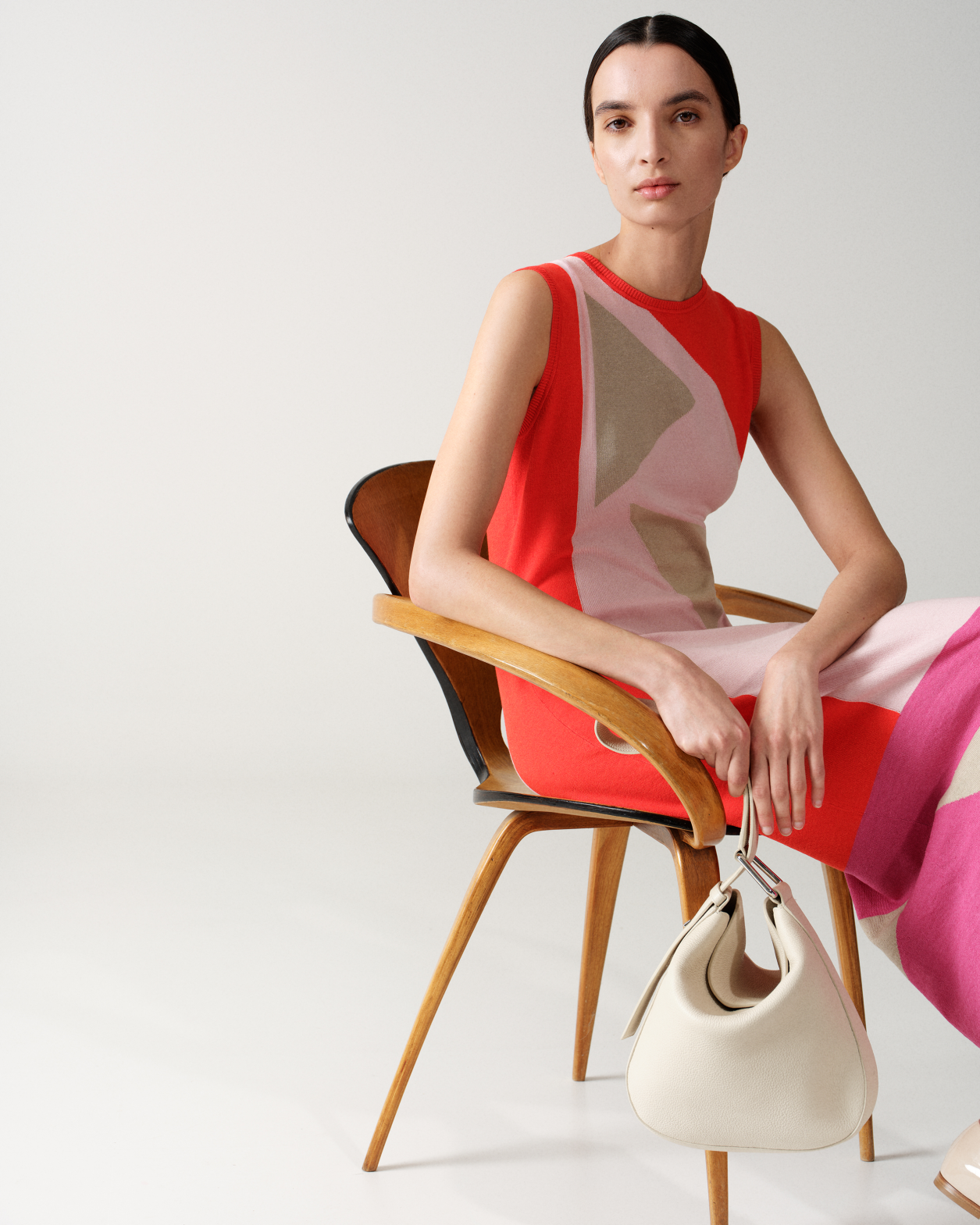 アクリス アンナ スモールホーボー