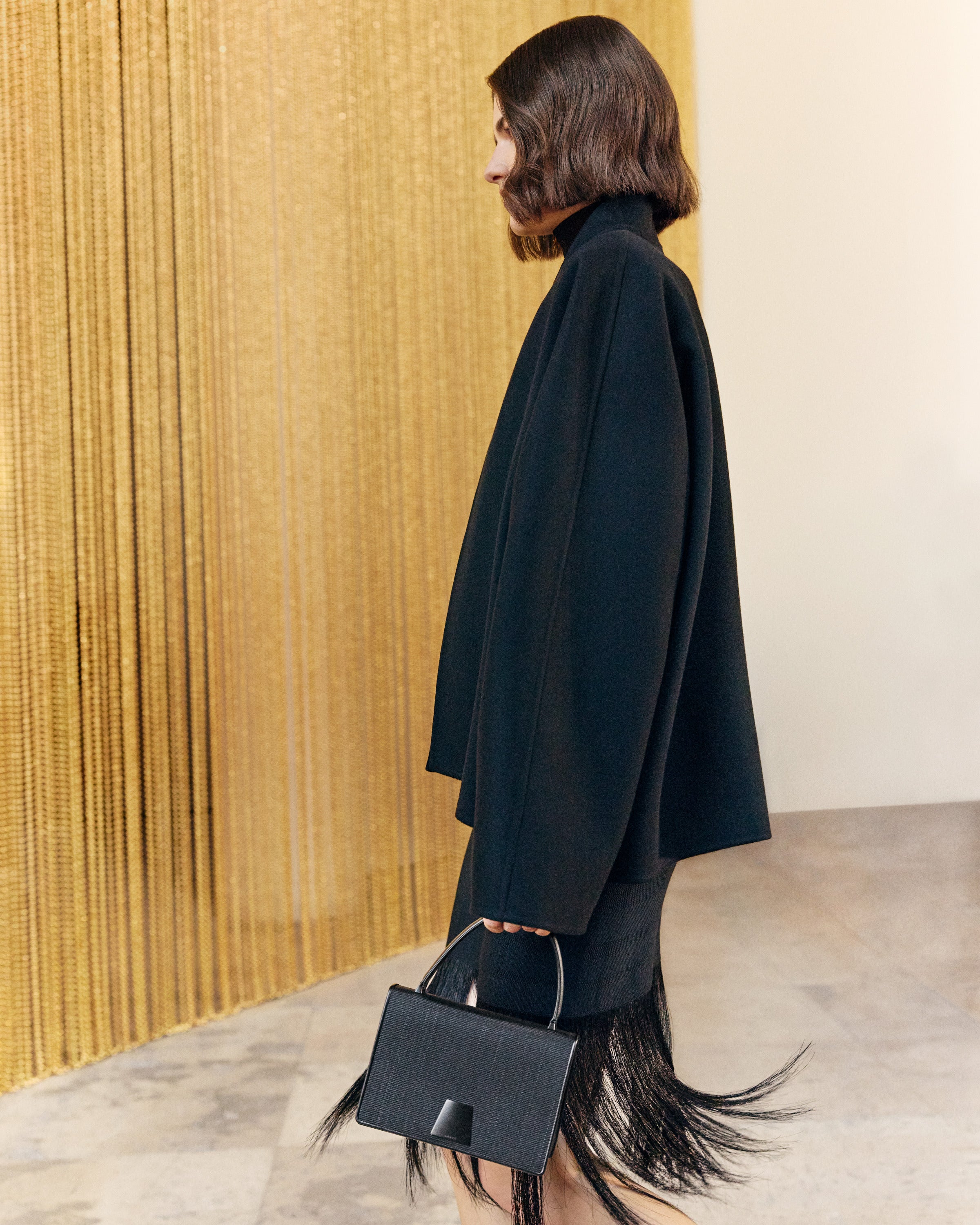 Akris punto | New Arrivals – Akris JP