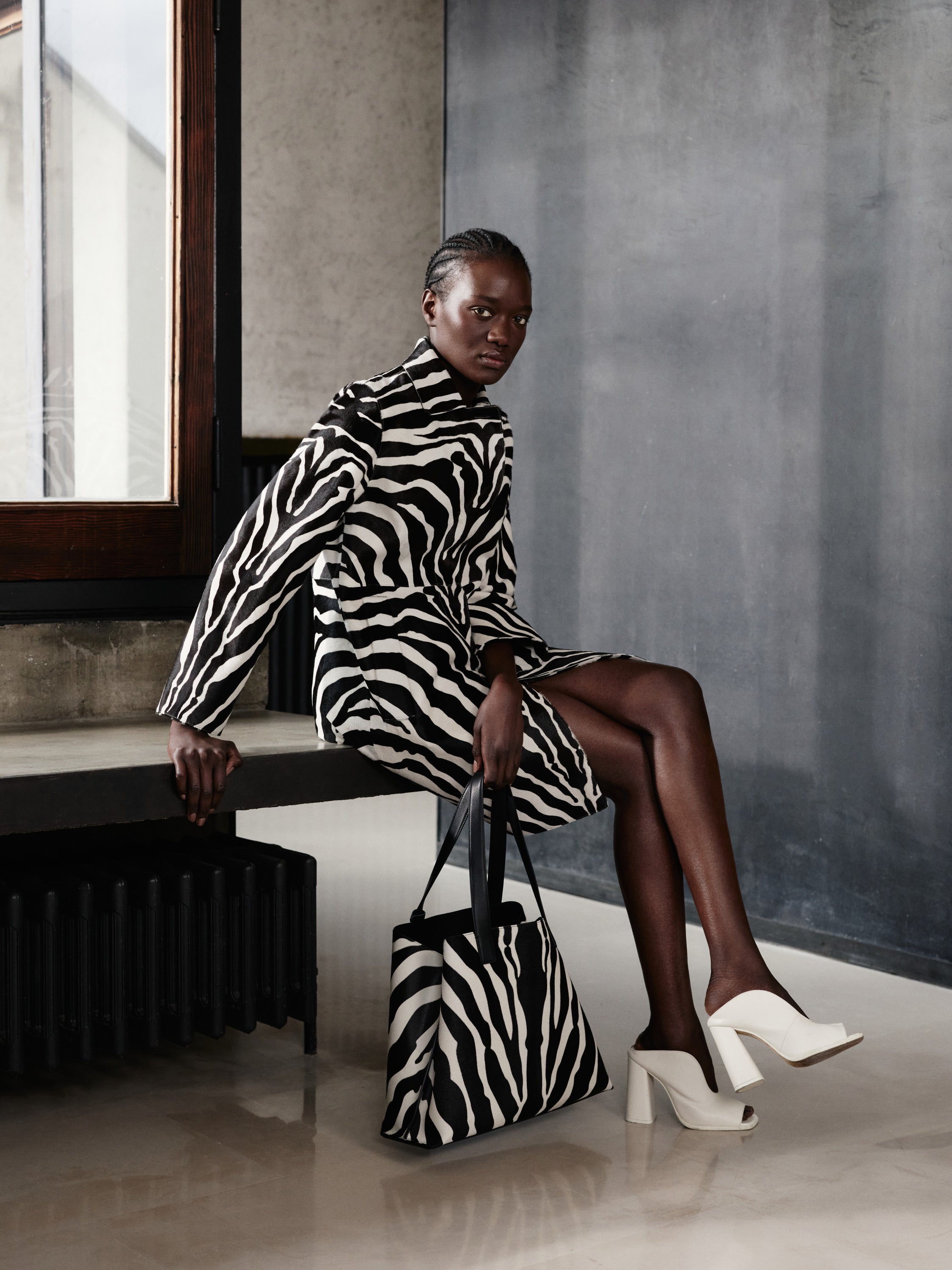Akris Japan - Swiss Designer – Akris JP