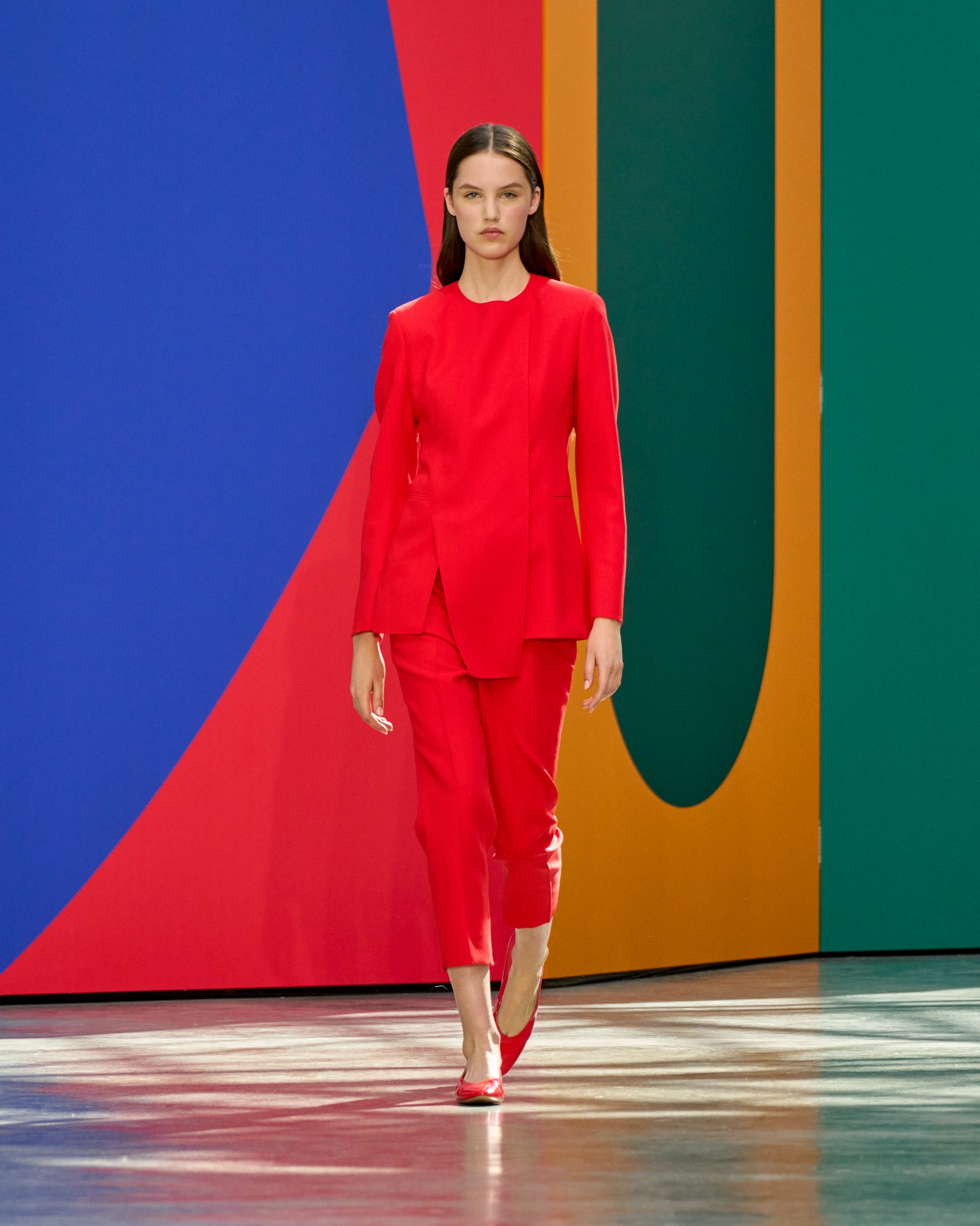Akris | Runway – Akris JP