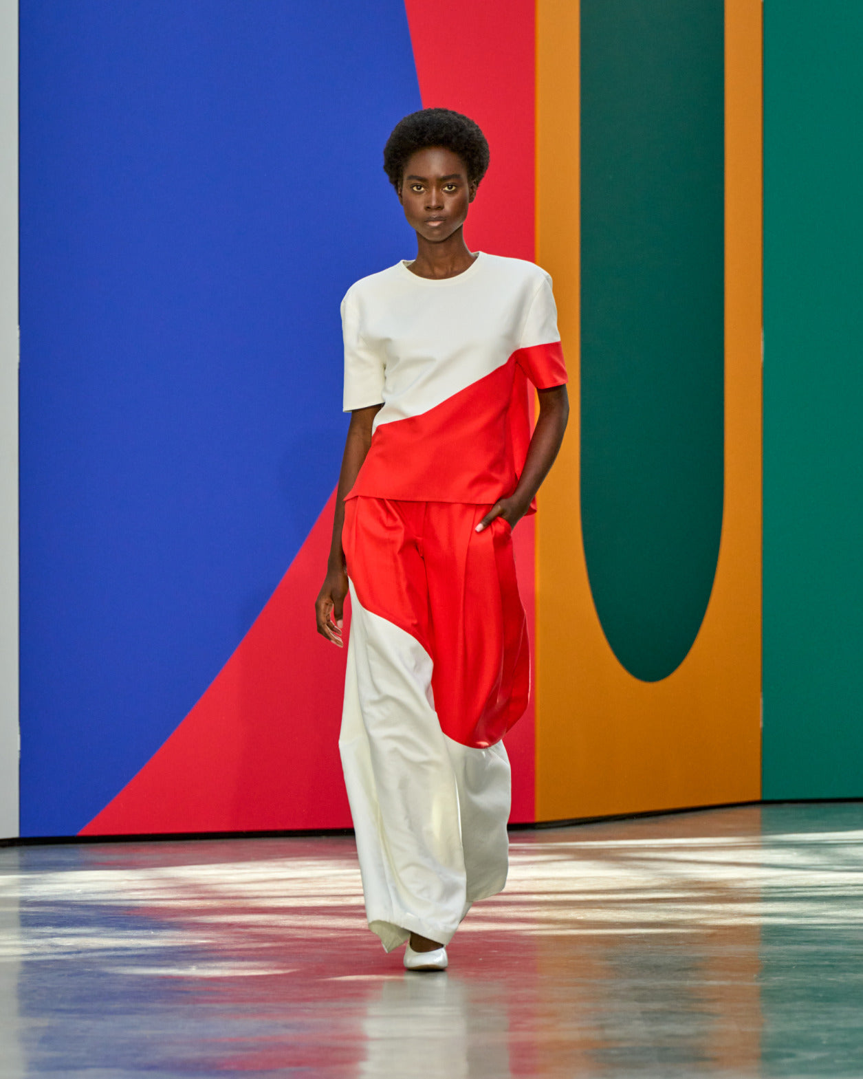 Spring 2026 Fashion Show & Collection Inspiration – Akris JP