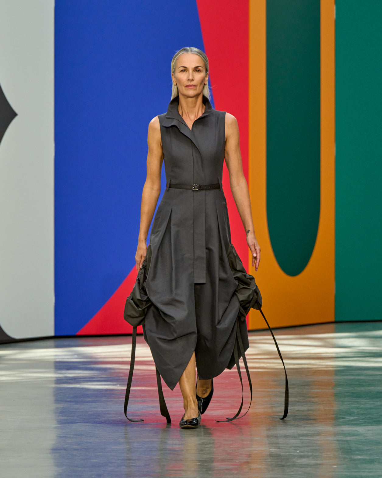 Spring 2026 Fashion Show & Collection Inspiration – Akris JP