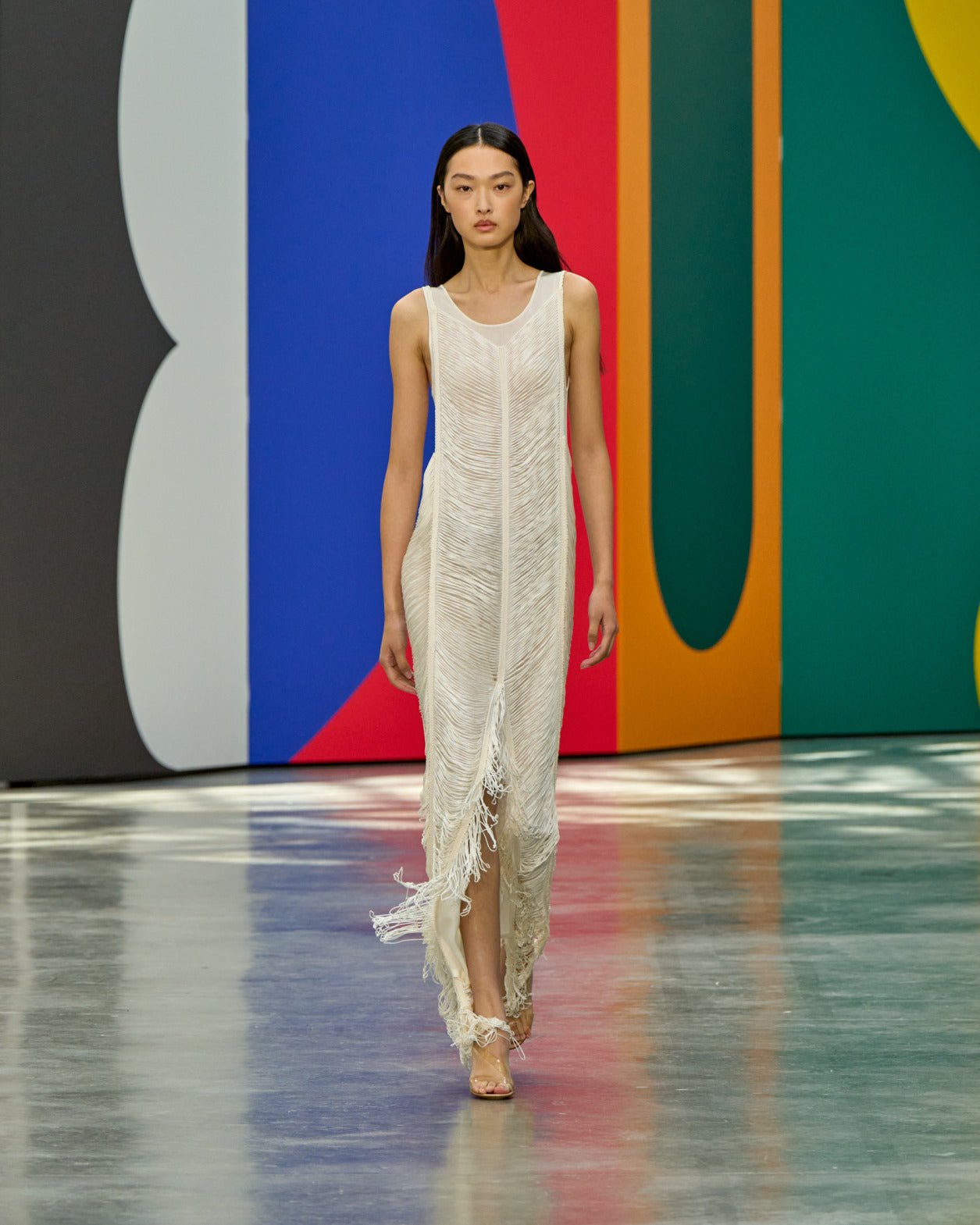 Spring 2026 Fashion Show & Collection Inspiration – Akris JP