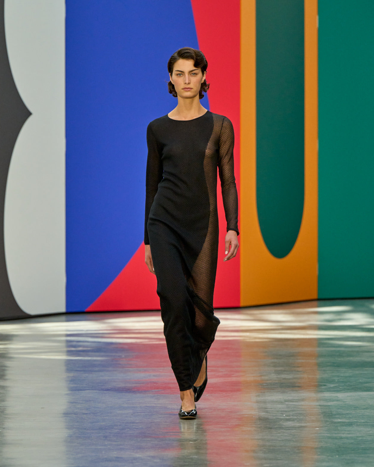 Spring 2026 Fashion Show & Collection Inspiration – Akris JP