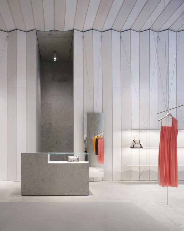 Boutique Locator
