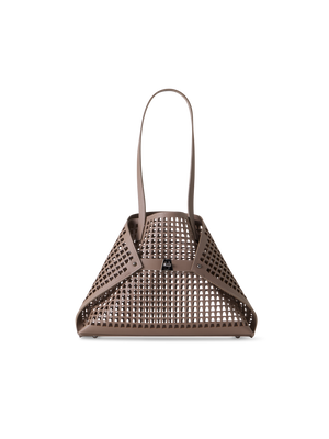 Designer アクリス アイ スモールショルダー