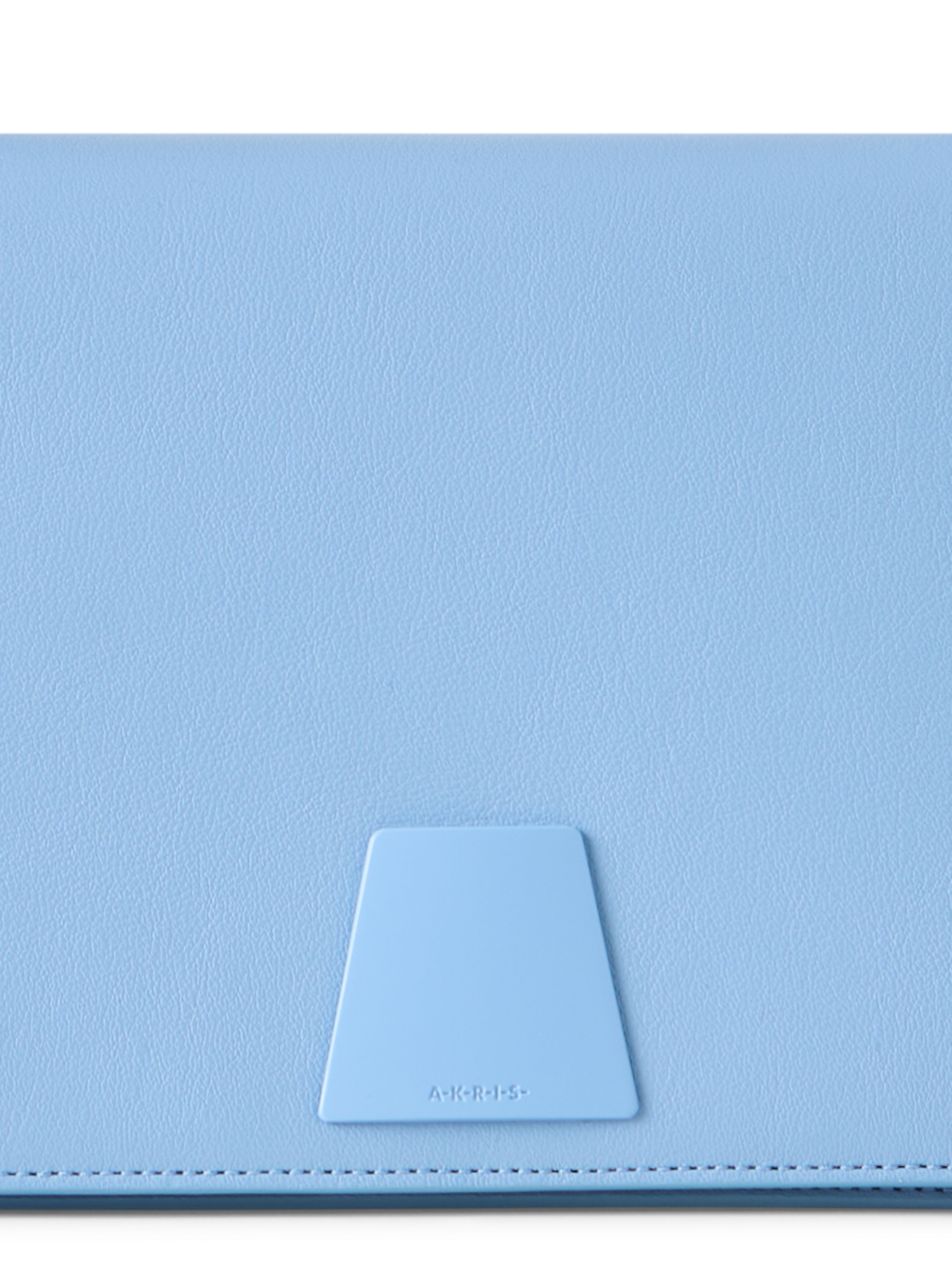 Designer アクリス アリス スモールトップハンドル