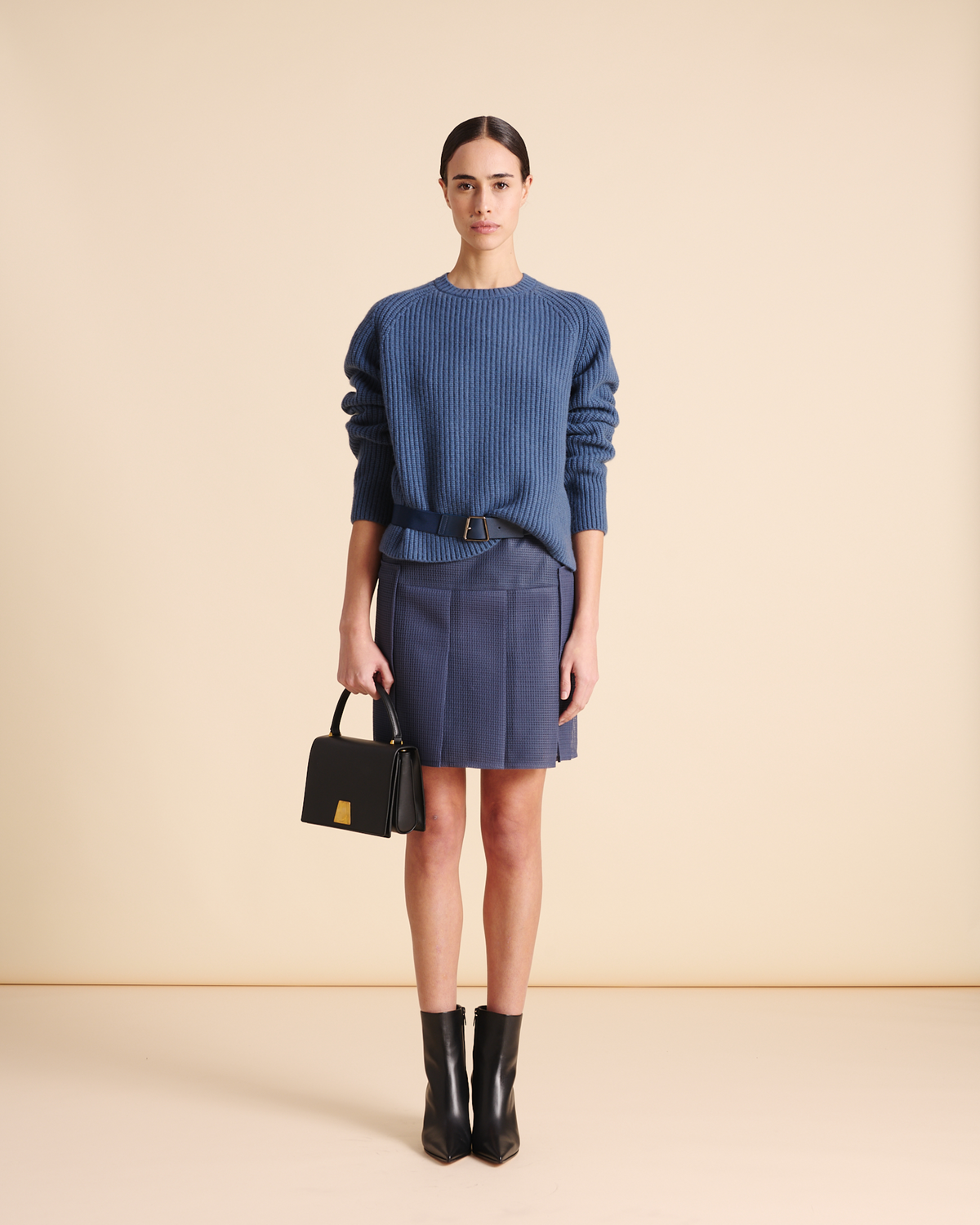 Designer アクリス アリス スモールトップハンドル #editorial