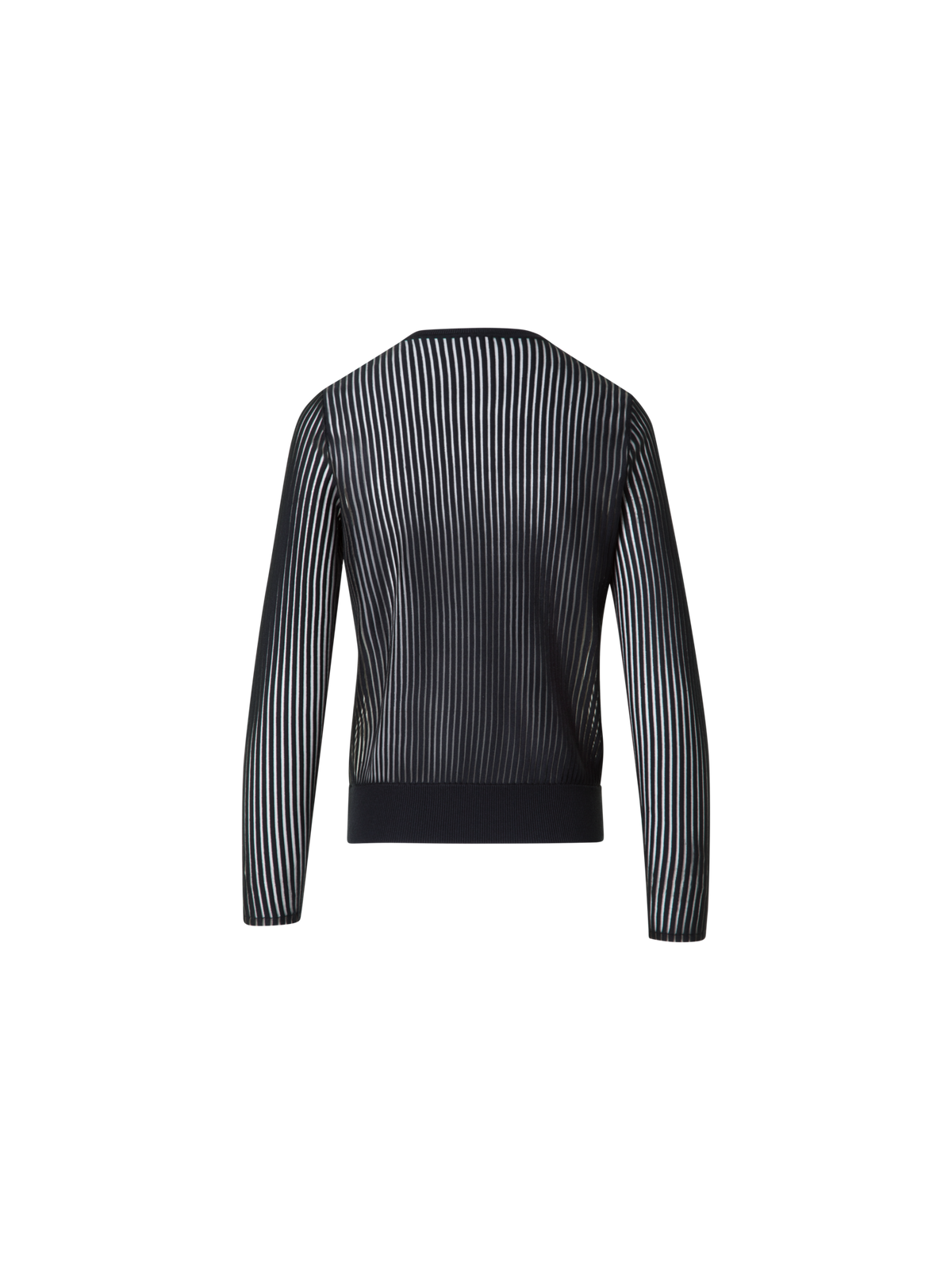 Designer シルクコットン ・ニットカーディガン