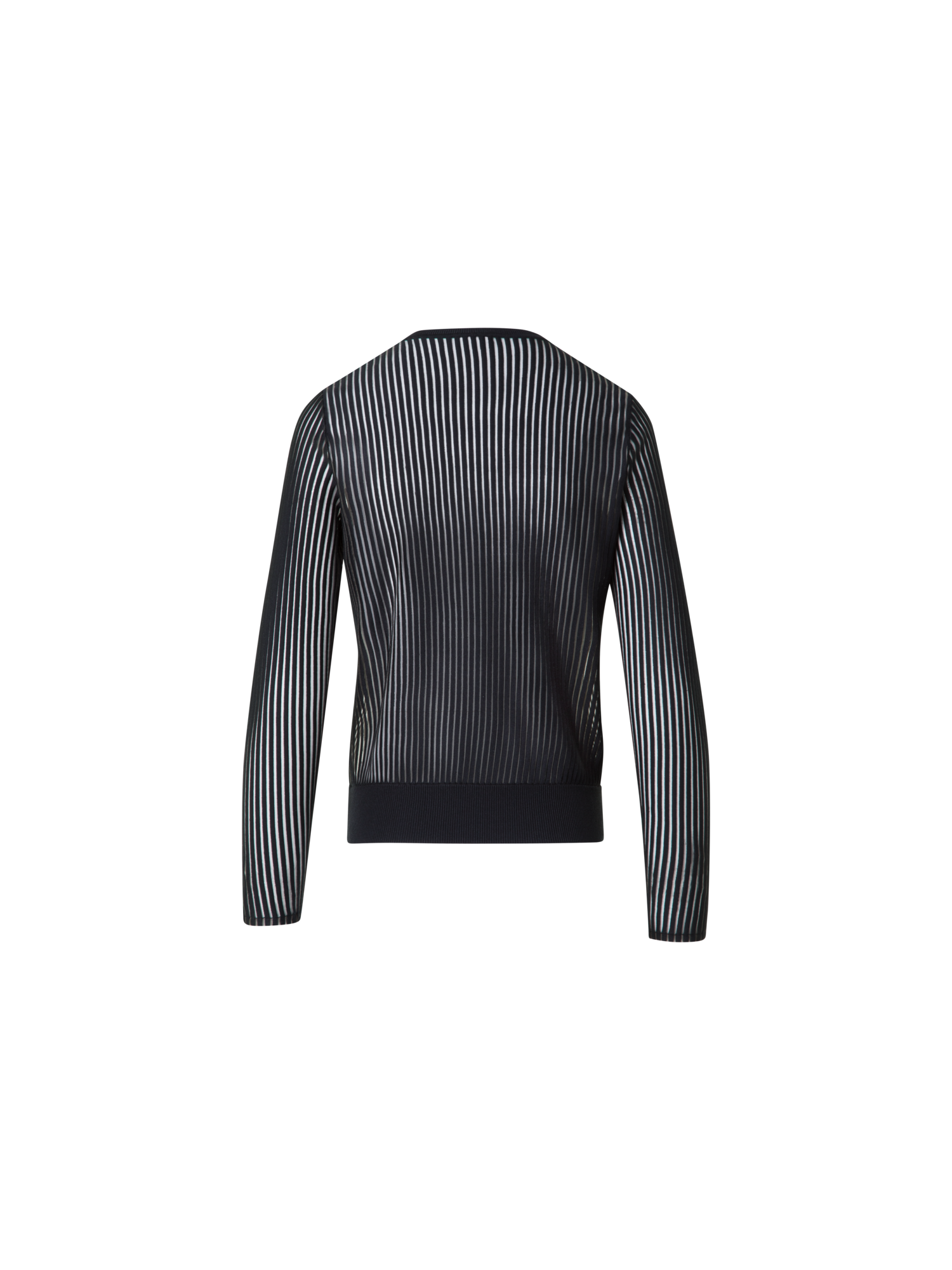 Designer シルクコットン ・ニットカーディガン