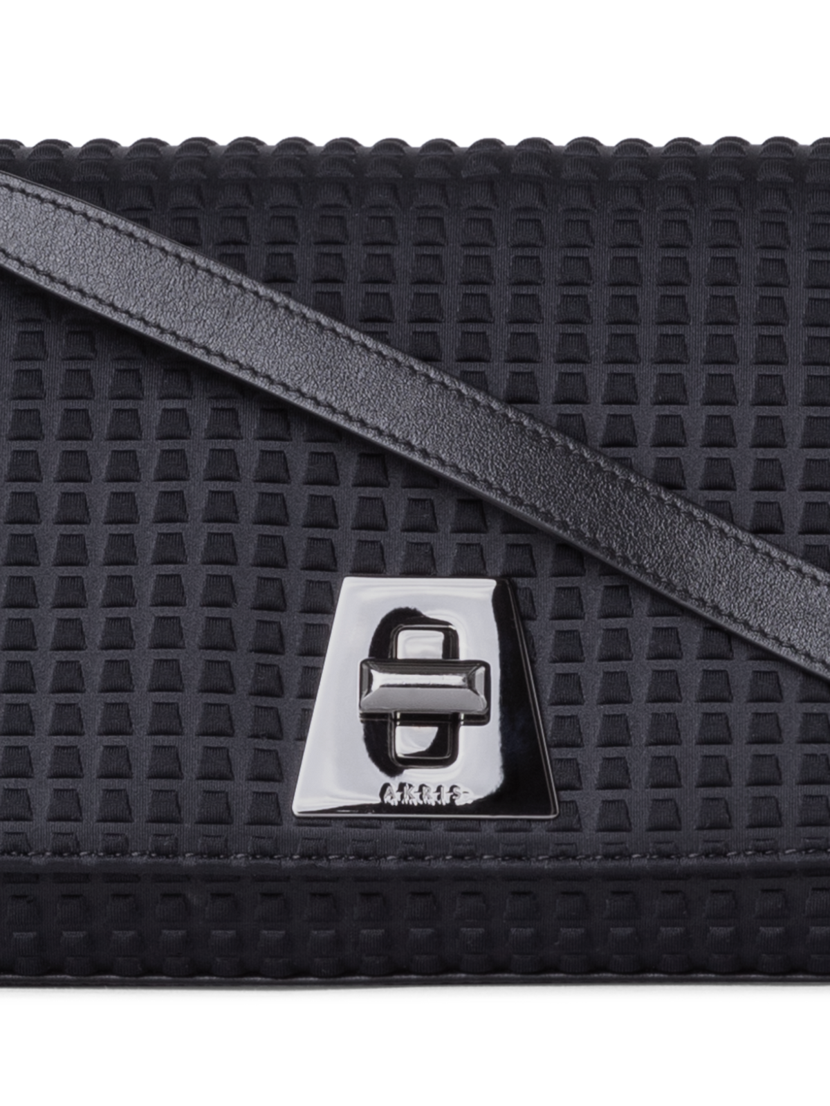 Designer Anouk Small Day - ブラック
