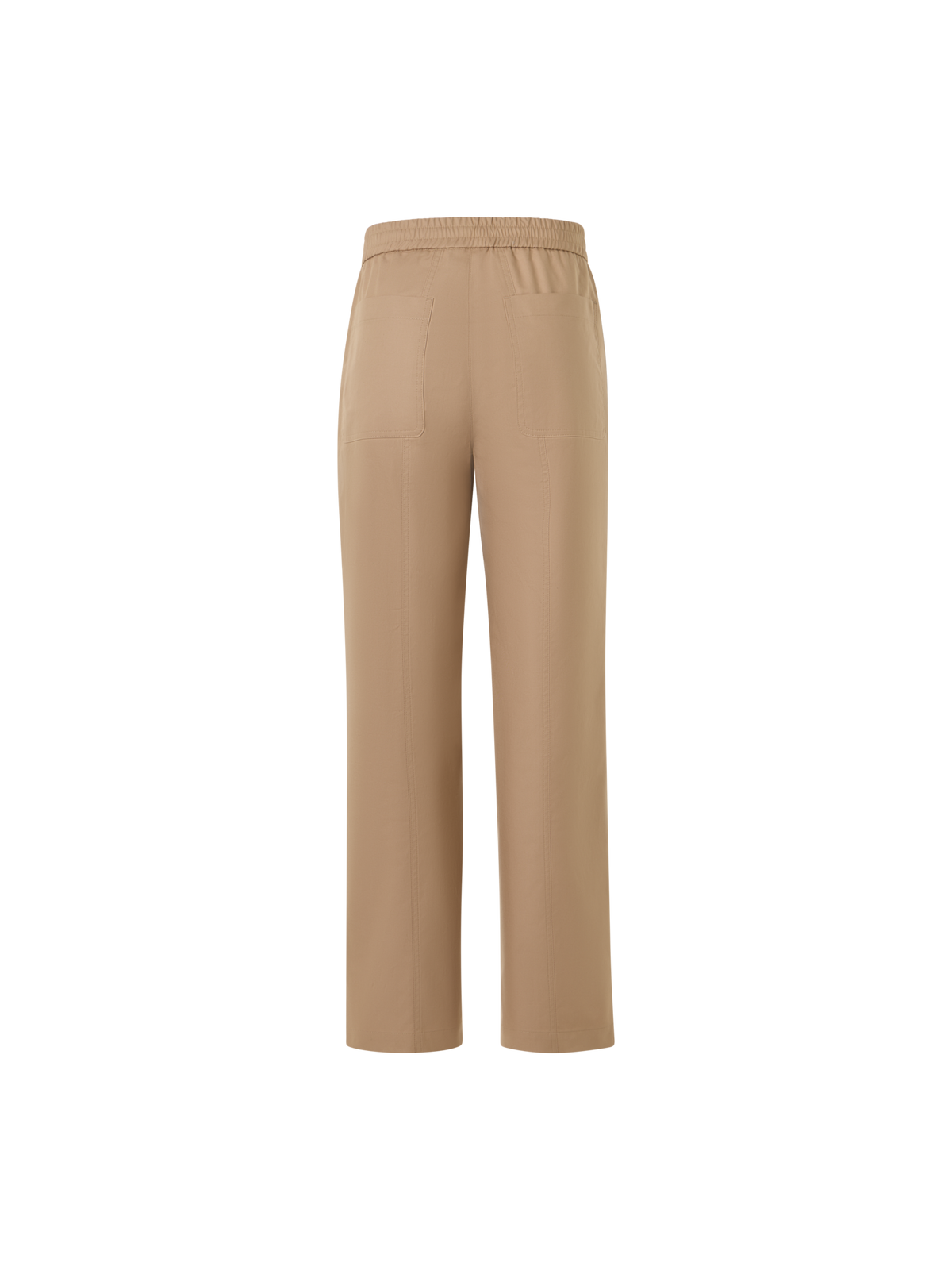 Designer コットンギャバジン ・パンツ
