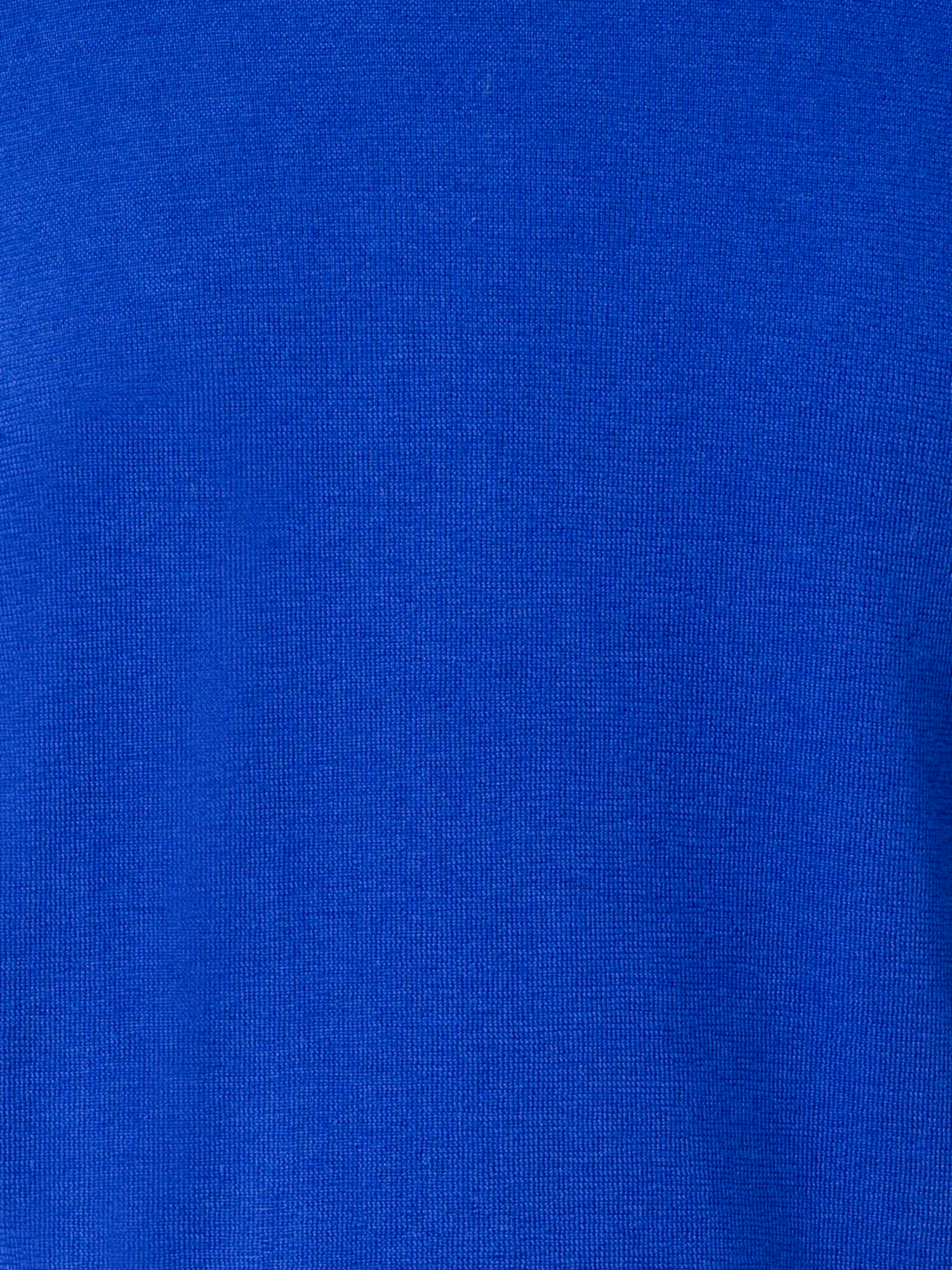 Designer カシミヤシルク ・ニットプルオーバー