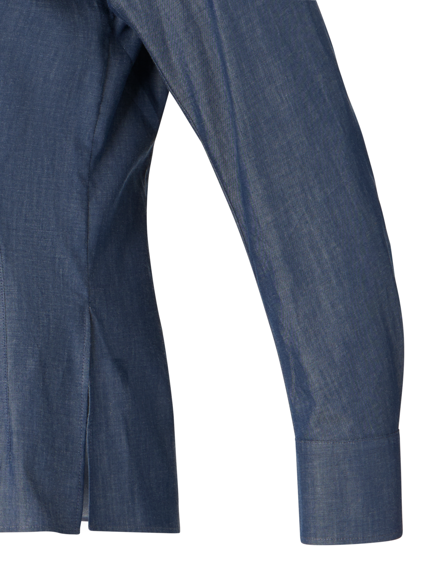 Designer シーアイランドコットン ・ブラウス