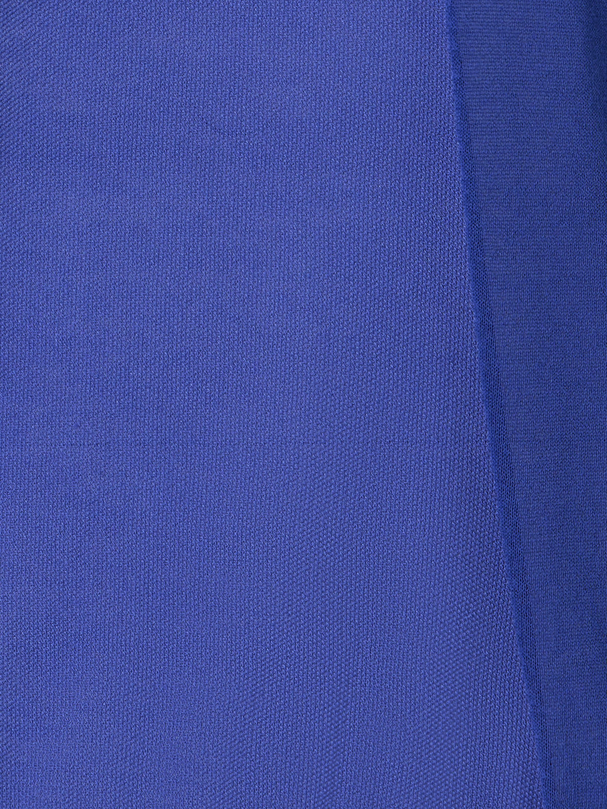 Designer シルクコットン・ニットプルオーバー