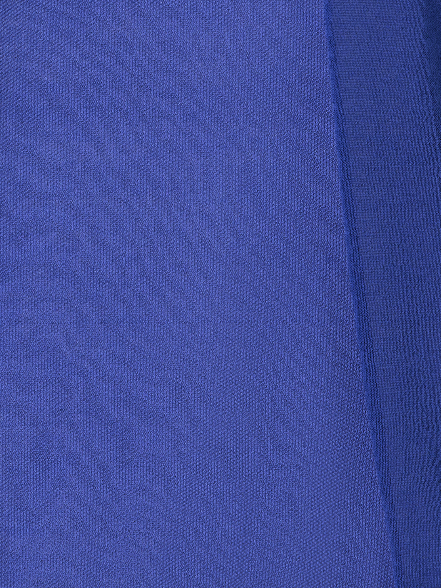 Designer シルクコットン・ニットプルオーバー