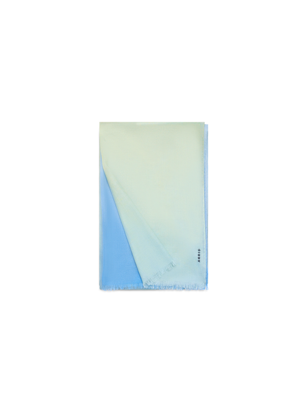 Designer カシミヤ ・スカーフ