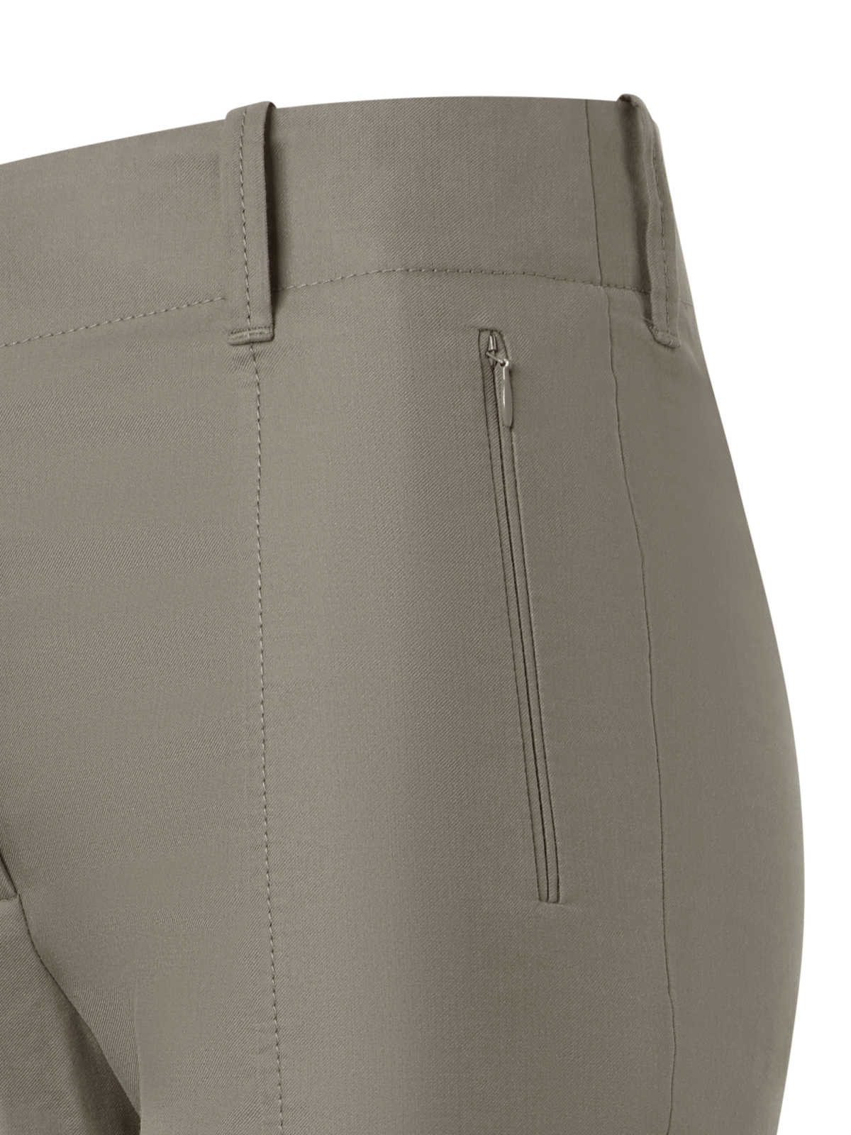 Designer コットンストレッチデニム ・パンツ