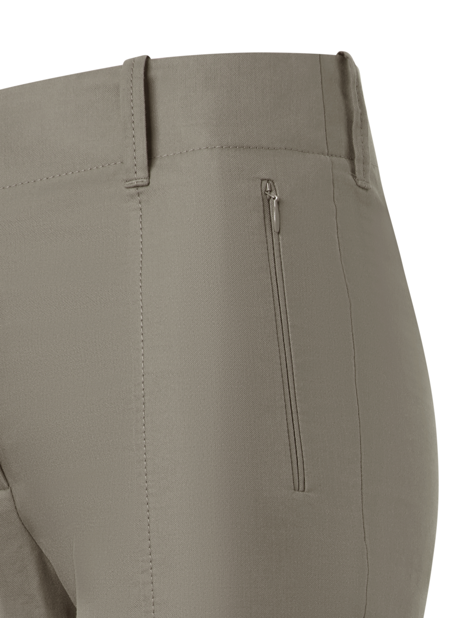 Designer コットンストレッチデニム ・パンツ