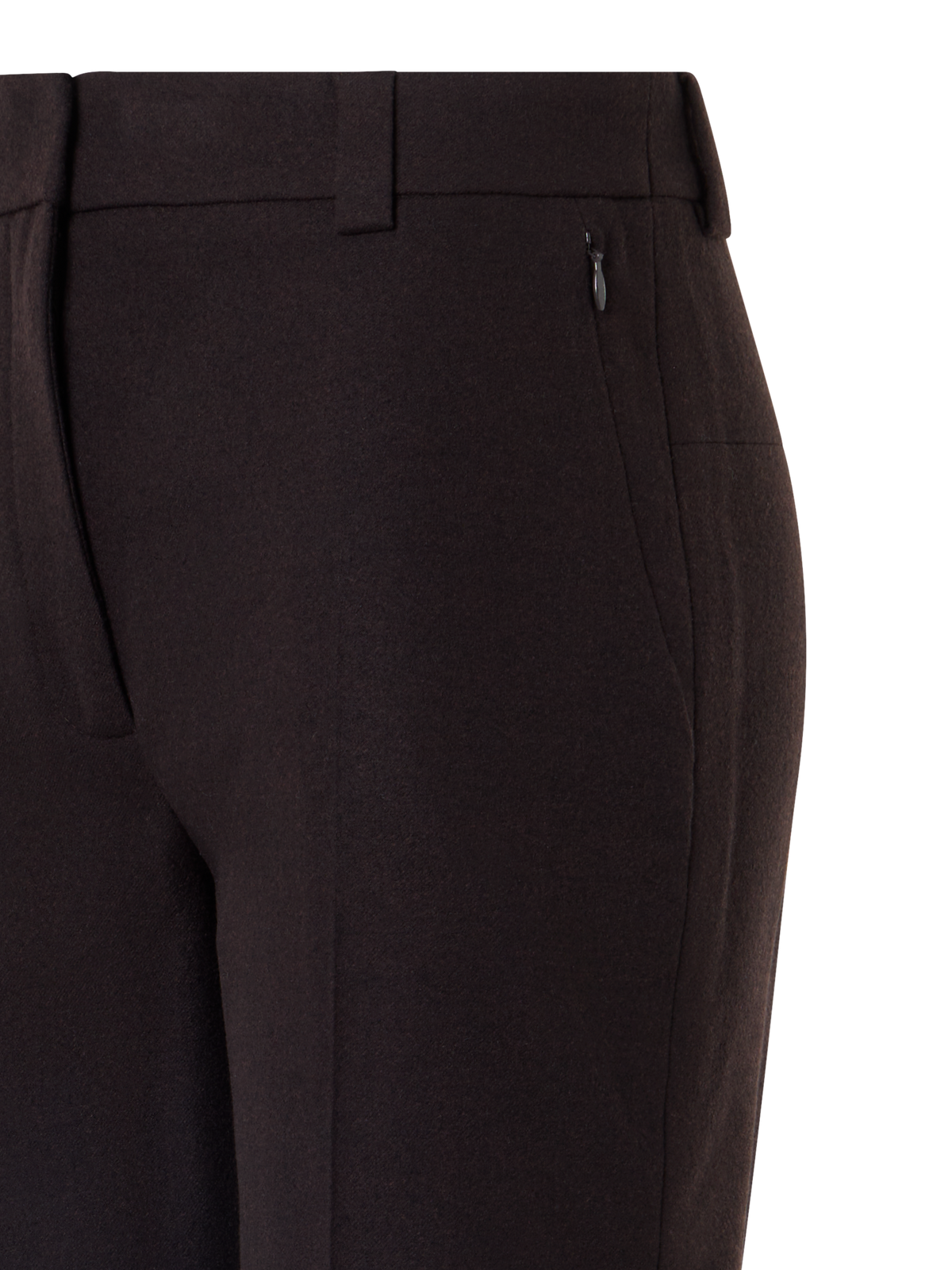 Designer ウールストレッチフランネル パンツ The Maxima Pants（マキシマ・パンツ