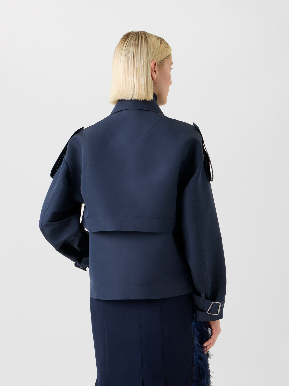 アクリス コート – Akris JP アクリス コート – Akris JP