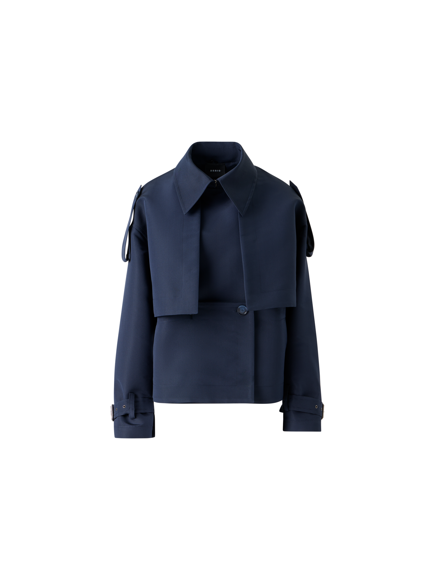 アクリス コート – Akris JP アクリス コート – Akris JP