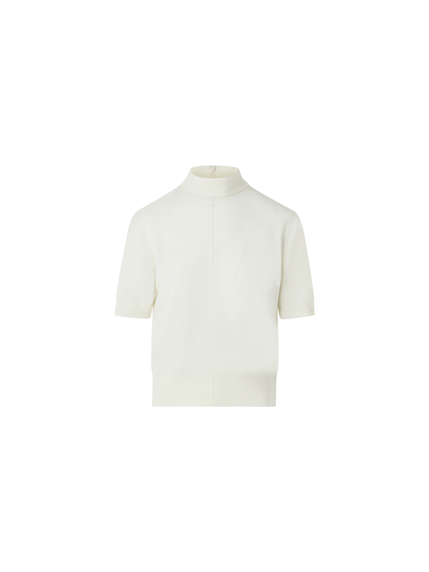 Designer カシミヤ ・ニットプルオーバー