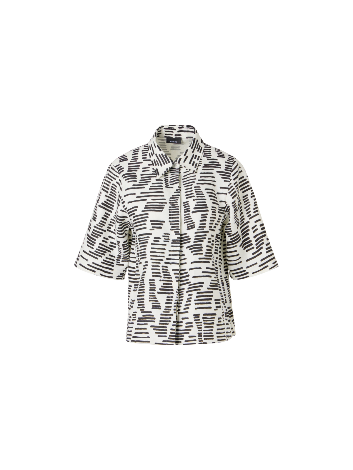 Designer リネントワル ・ブラウス
