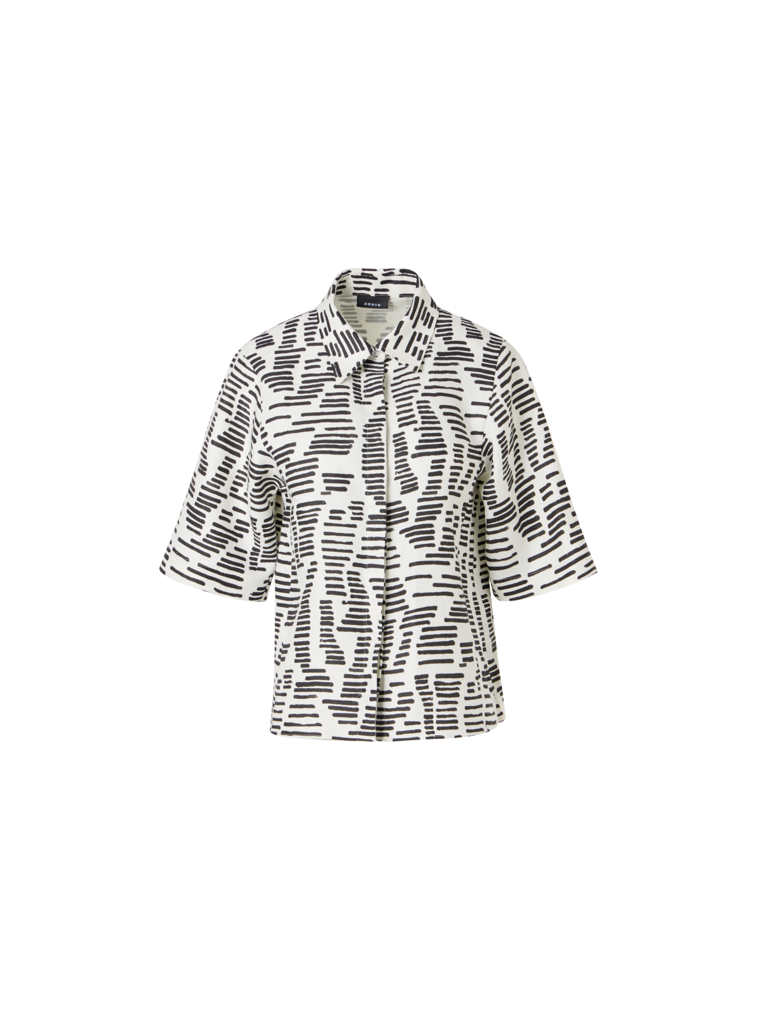 Designer リネントワル ・ブラウス
