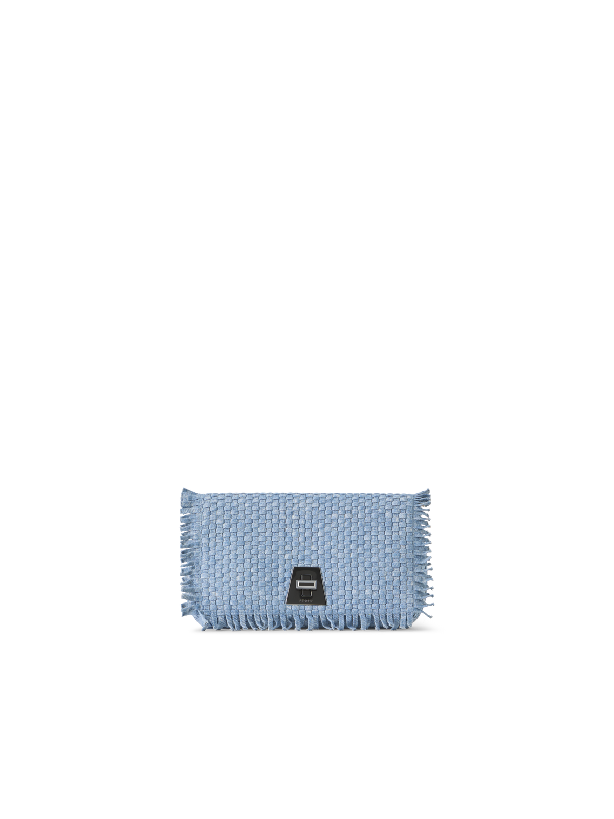 Designer アクリス アヌーク スモールデイ - ブルー