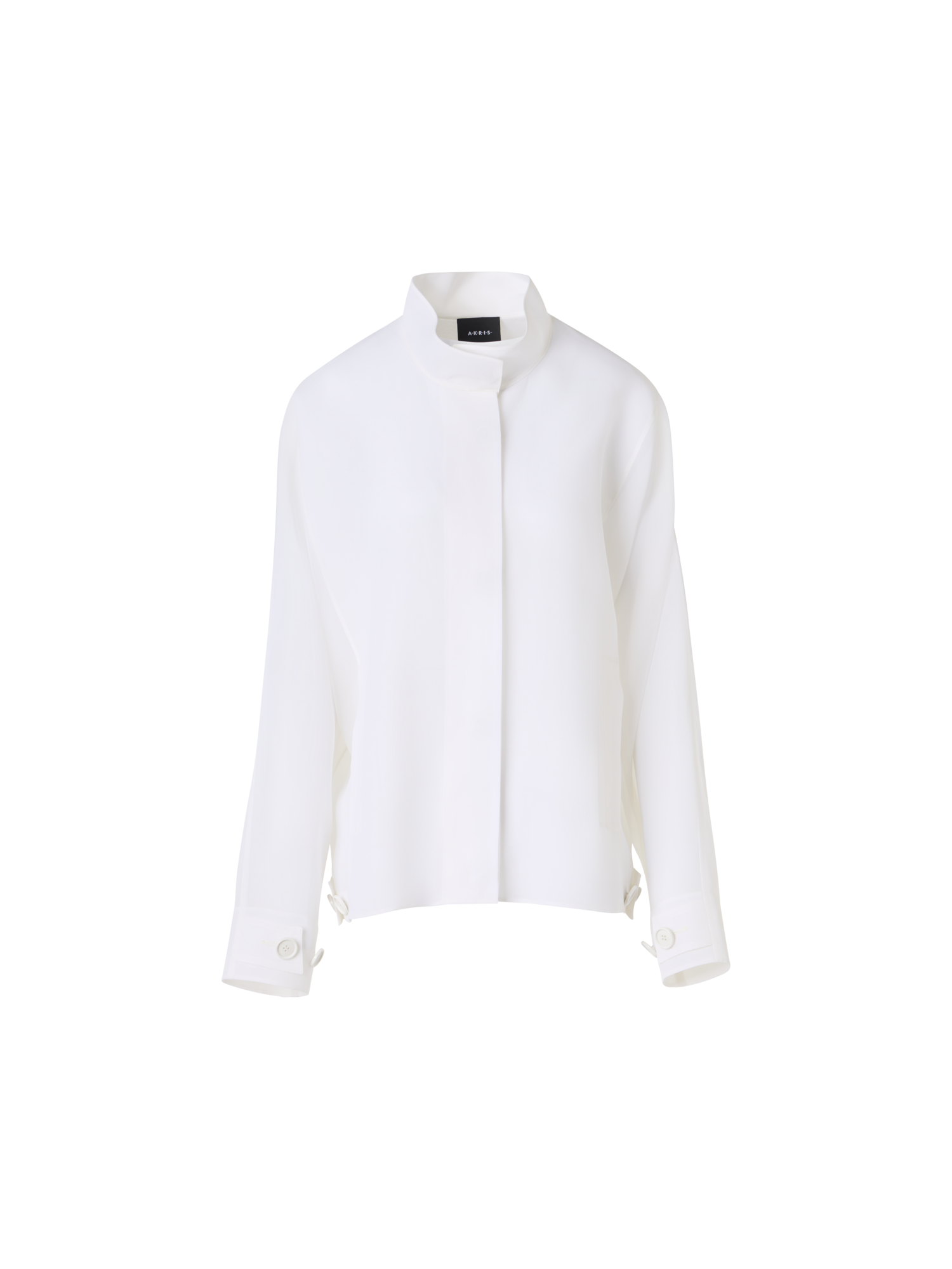 Designer パナマシルクオーガンザ ・ジャケット