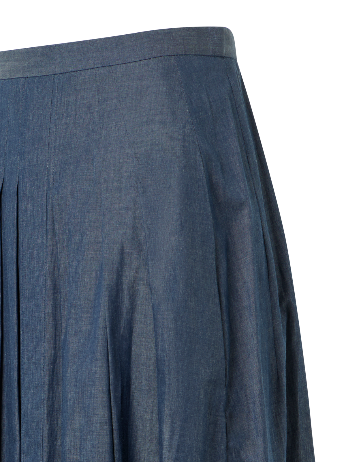 Designer シーアイランドコットン ・スカート