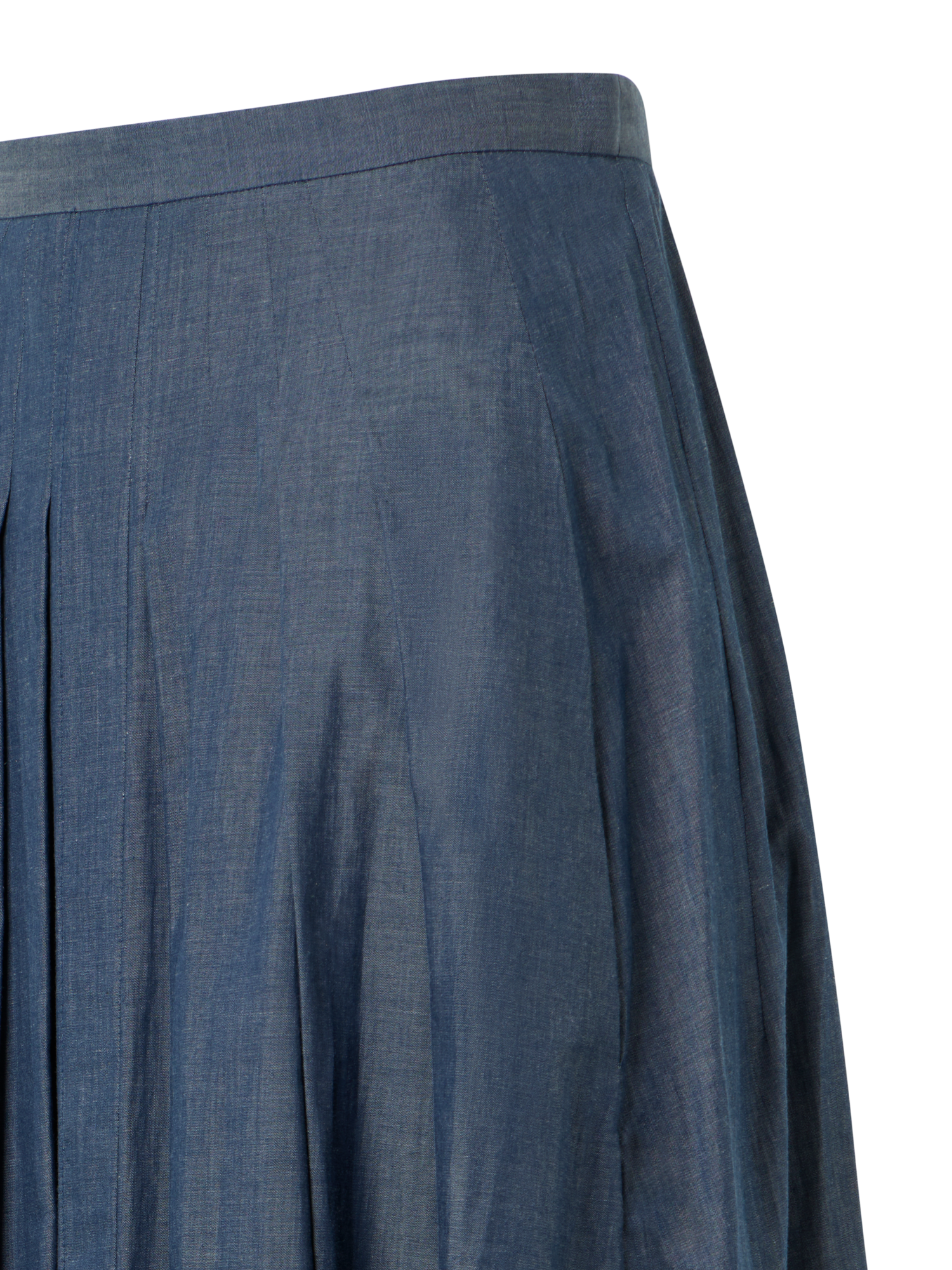 Designer シーアイランドコットン ・スカート
